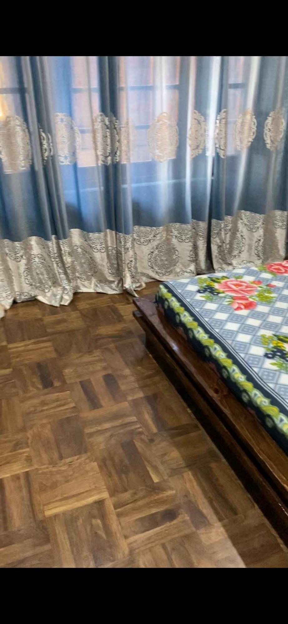 Homestay Mannat House