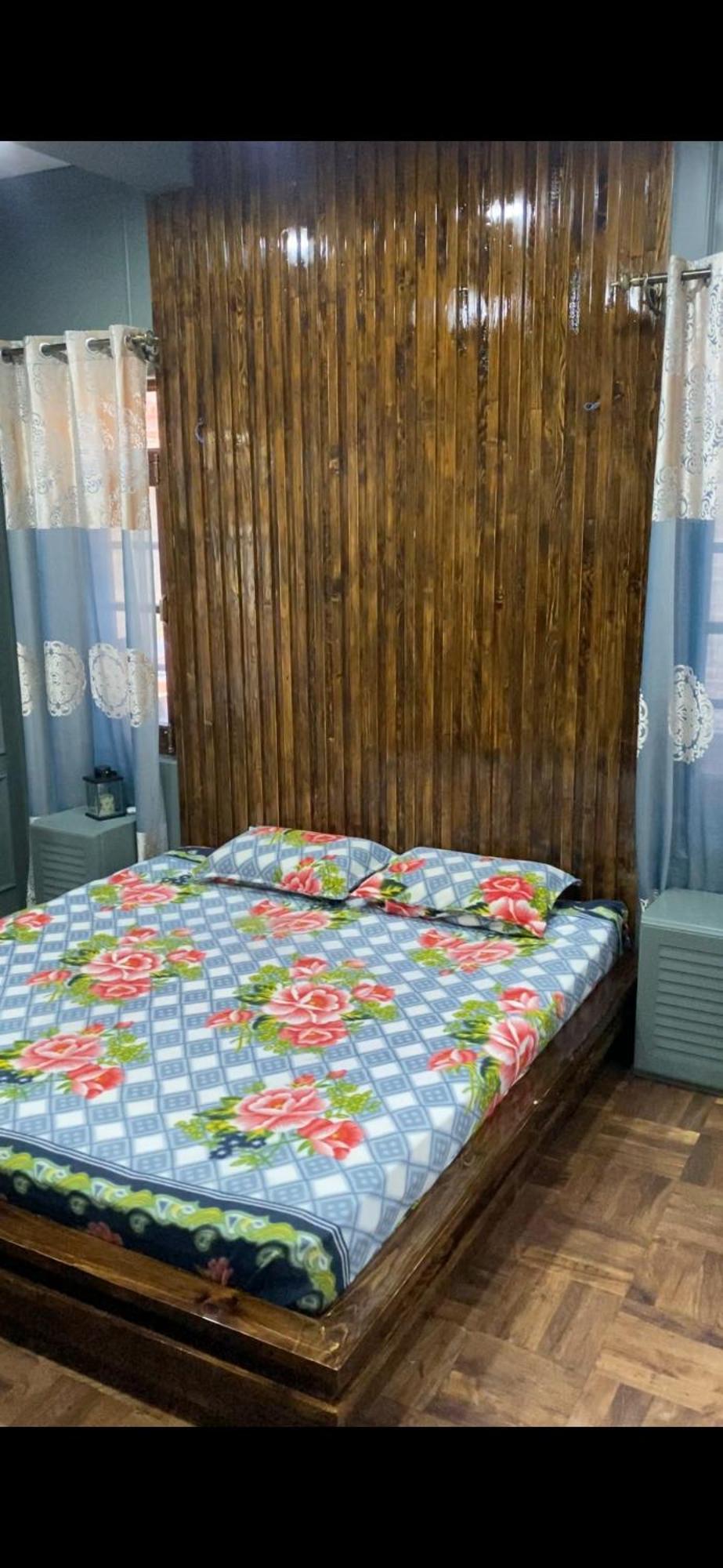 Homestay Mannat House