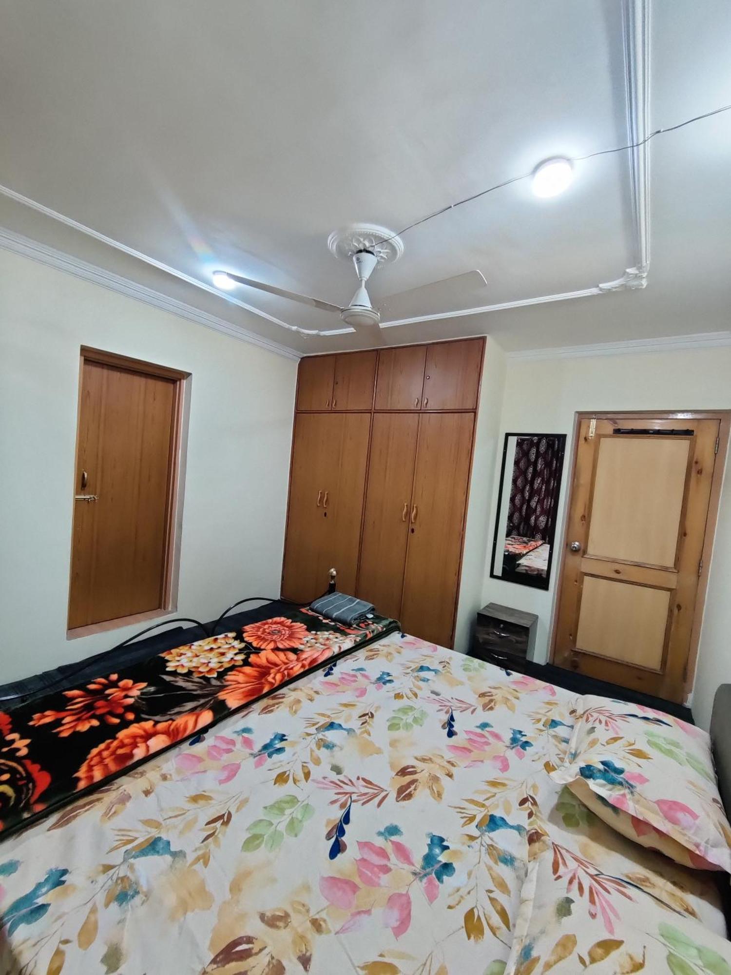 Holiday home Away From , 2bhk Srinagar (Jammu and Kashmir)