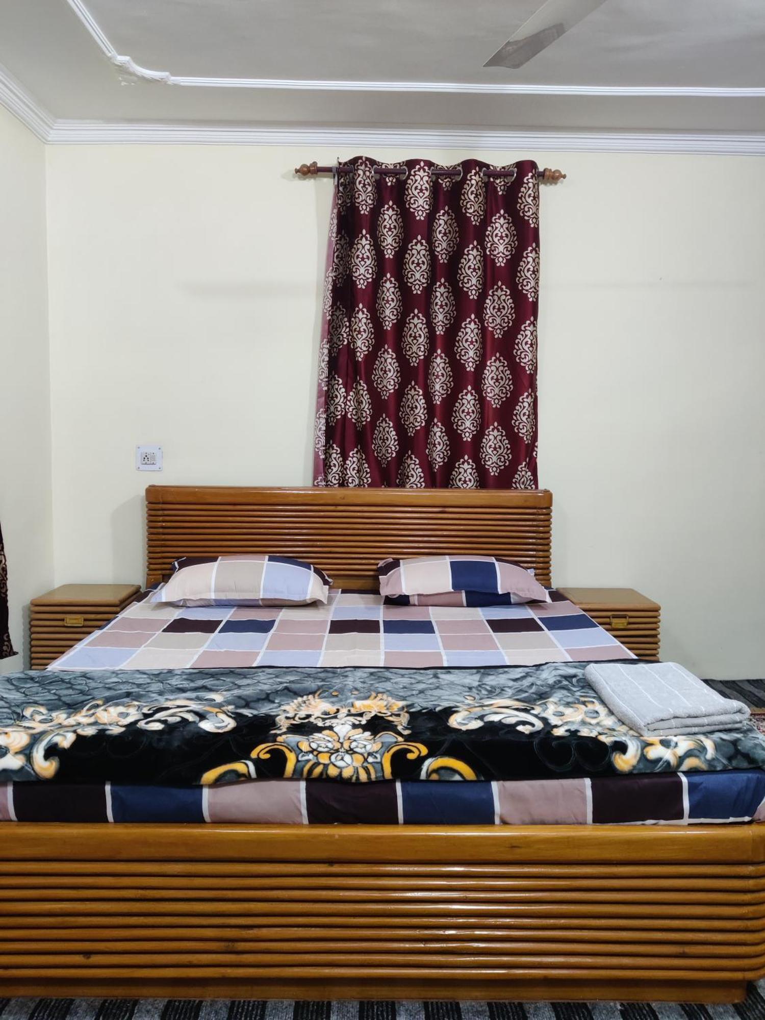 Holiday home Away From , 2bhk