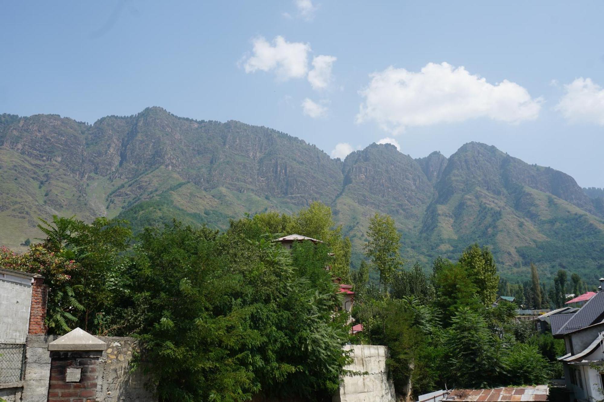 Aubiz Guest house *