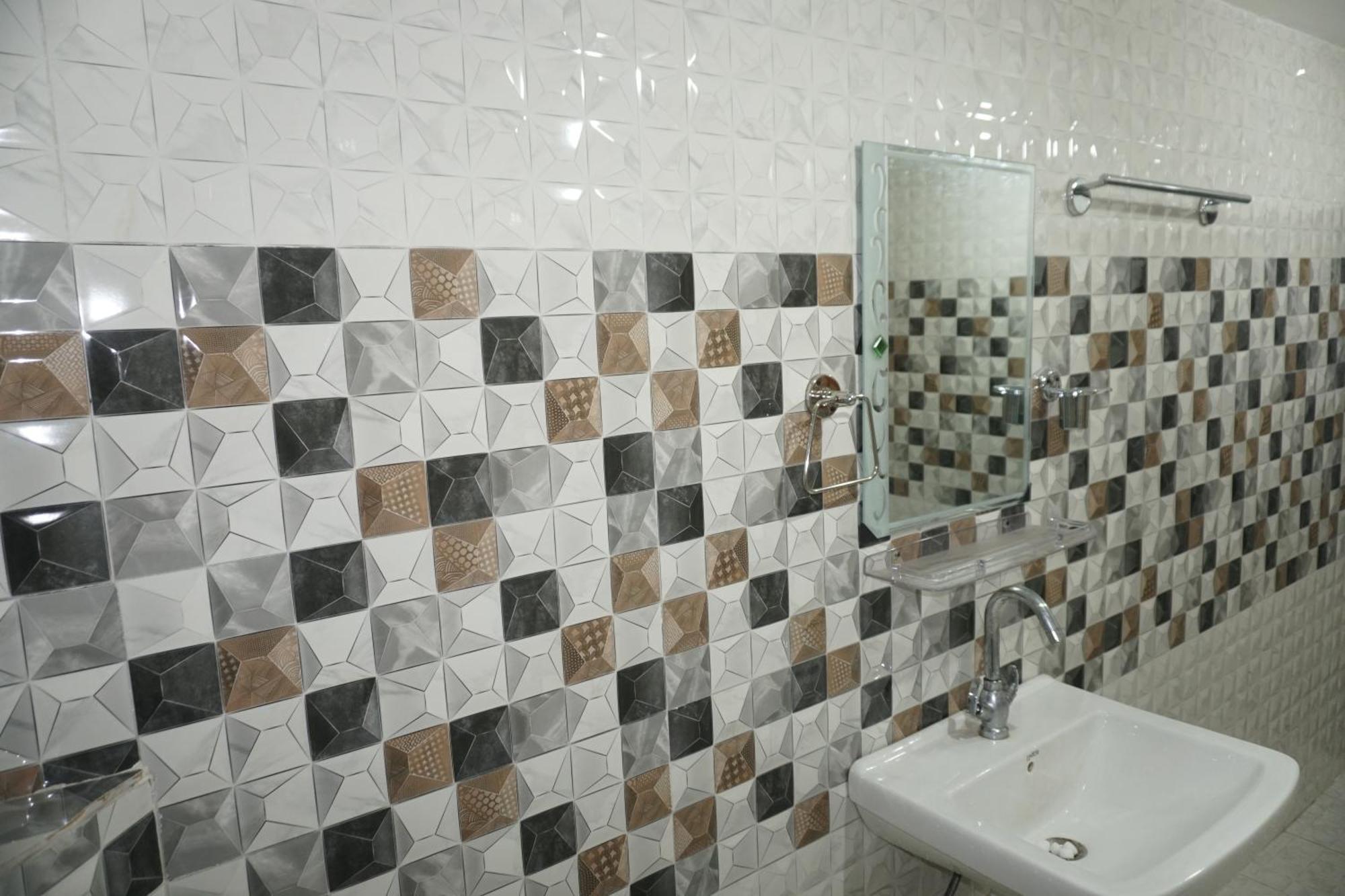 Guest house Aubiz Srinagar (Jammu and Kashmir)