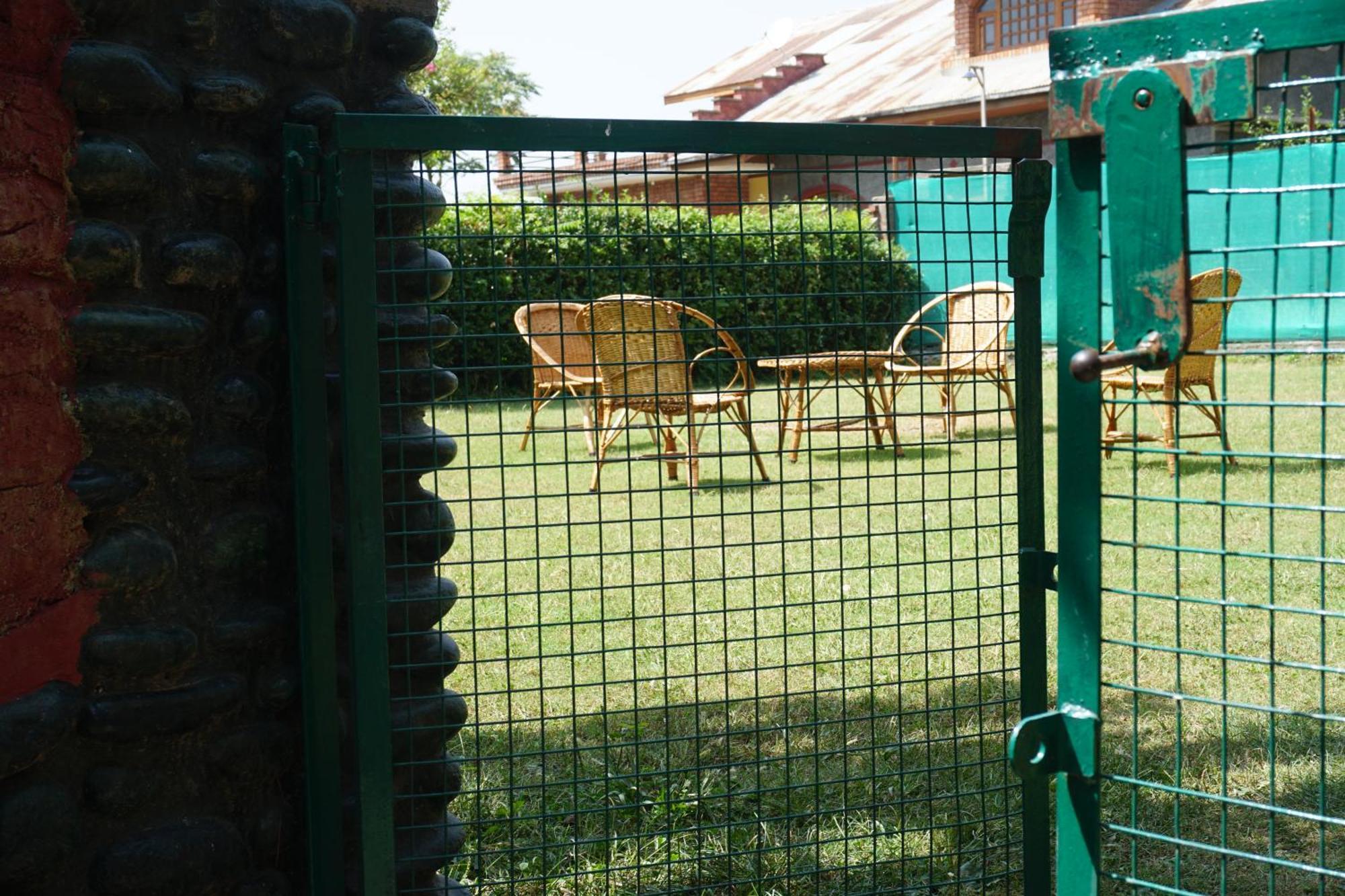 Guest house Aubiz
