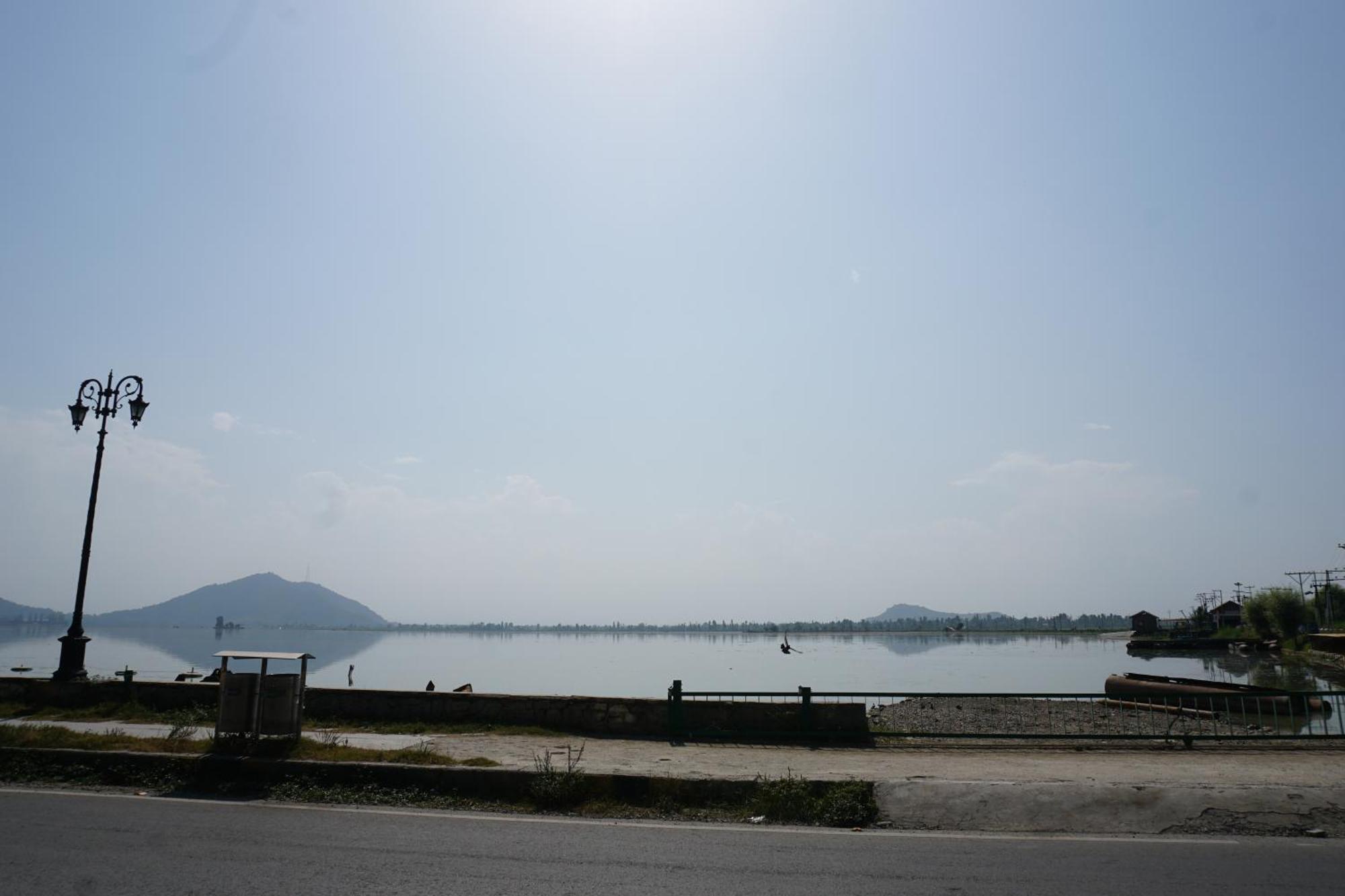 Aubiz Guest house Srinagar (Jammu and Kashmir)