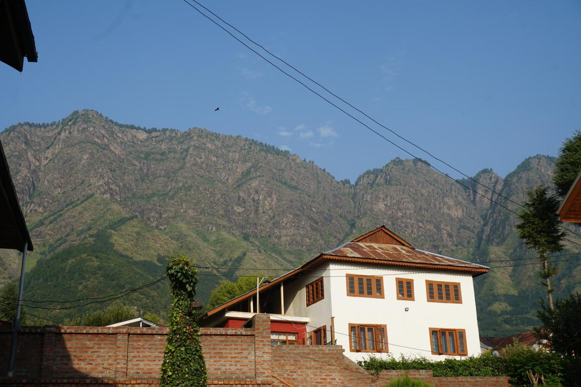Guest house Aubiz