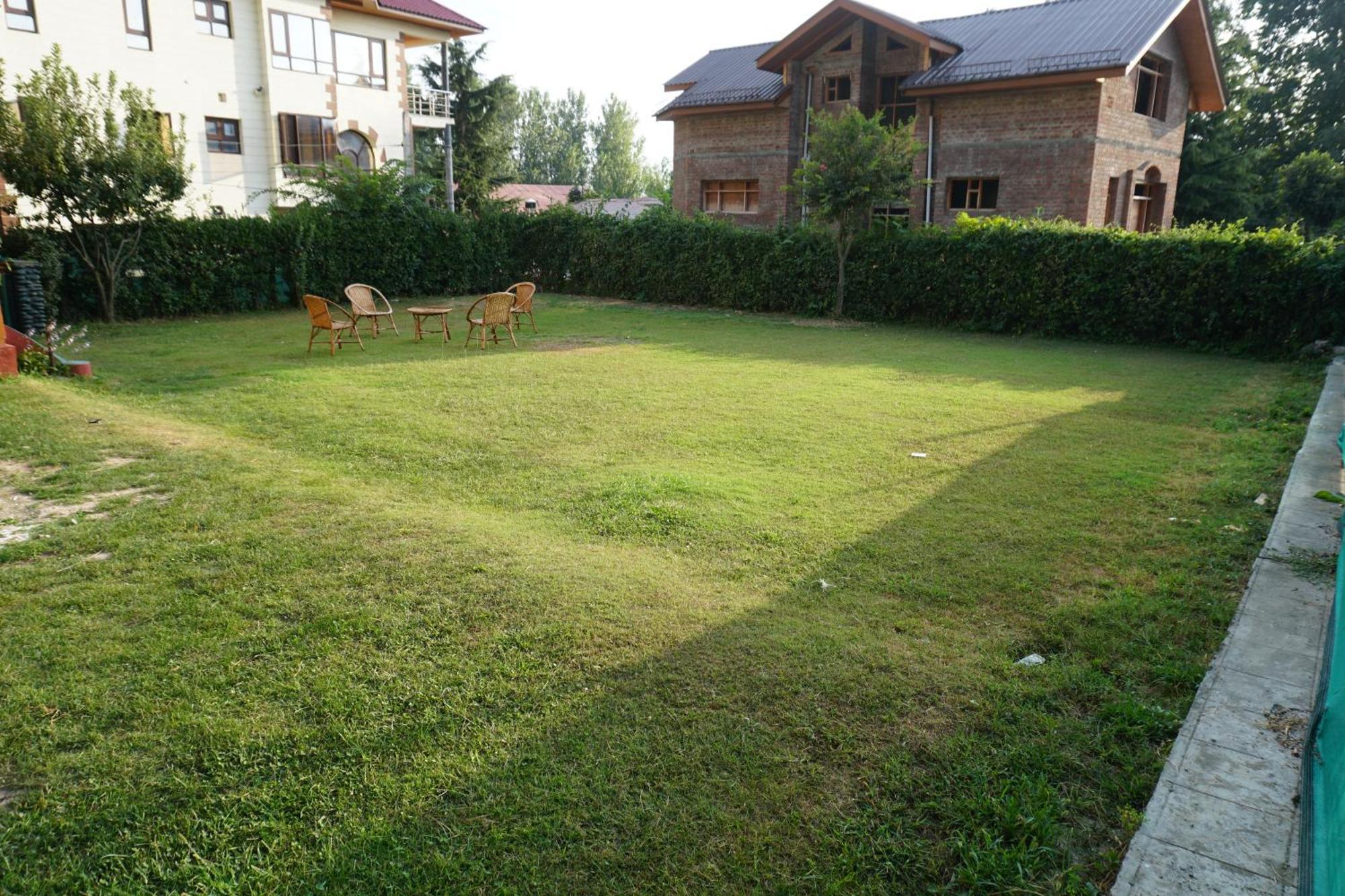 Aubiz Guest house