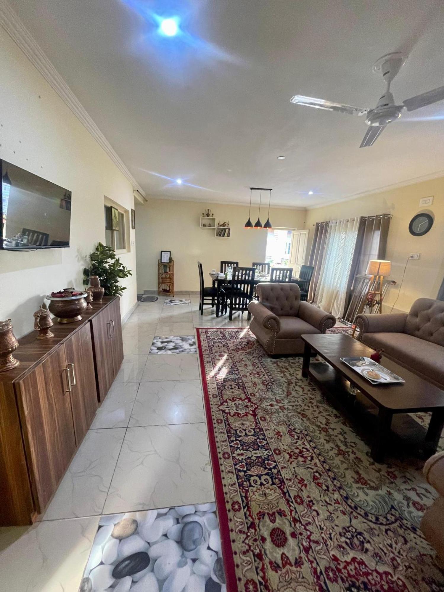 The Khayabaan - Luxurious Away From *
