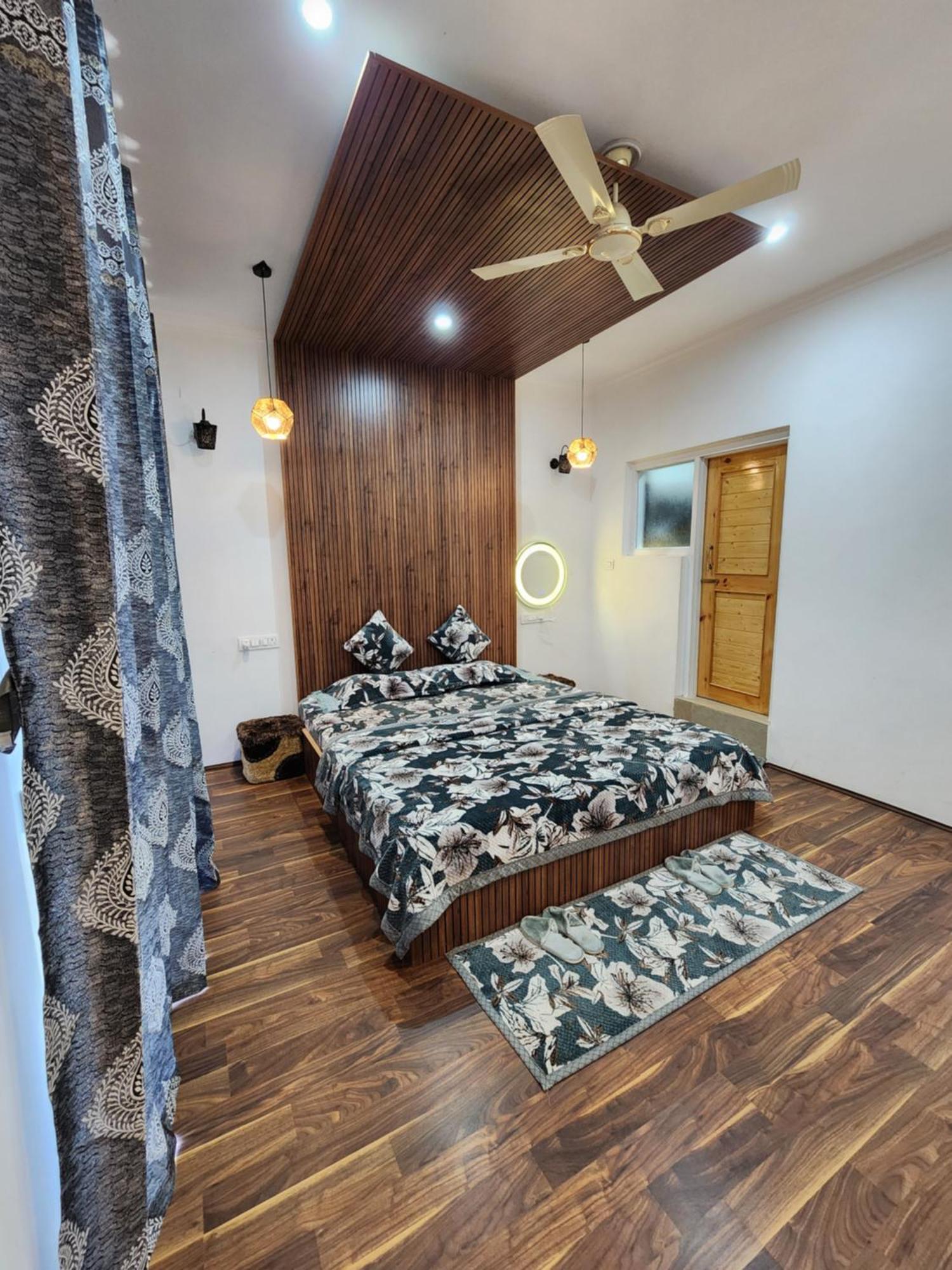 Homestay Serenity