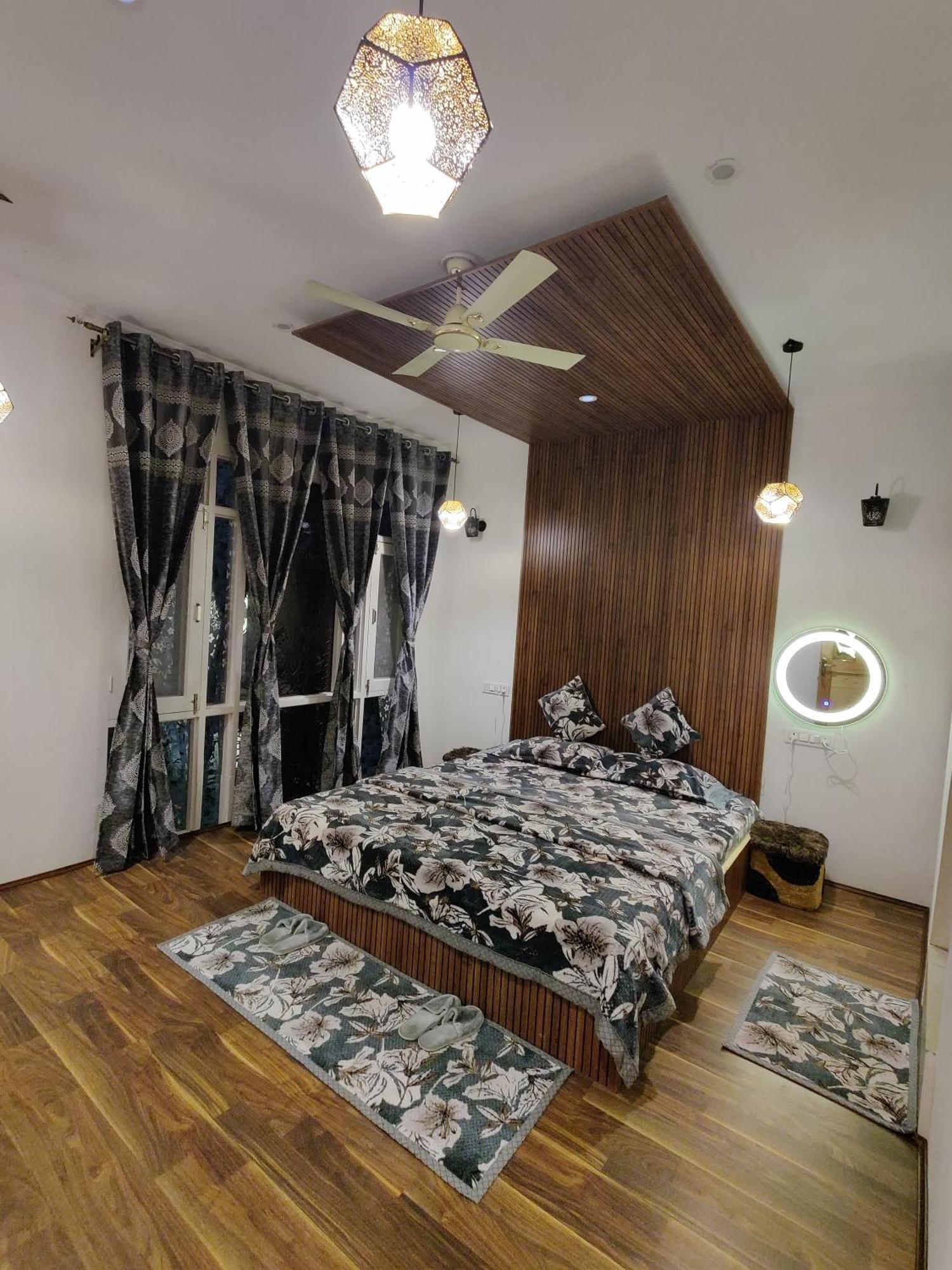 Homestay Serenity Srinagar (Jammu and Kashmir)