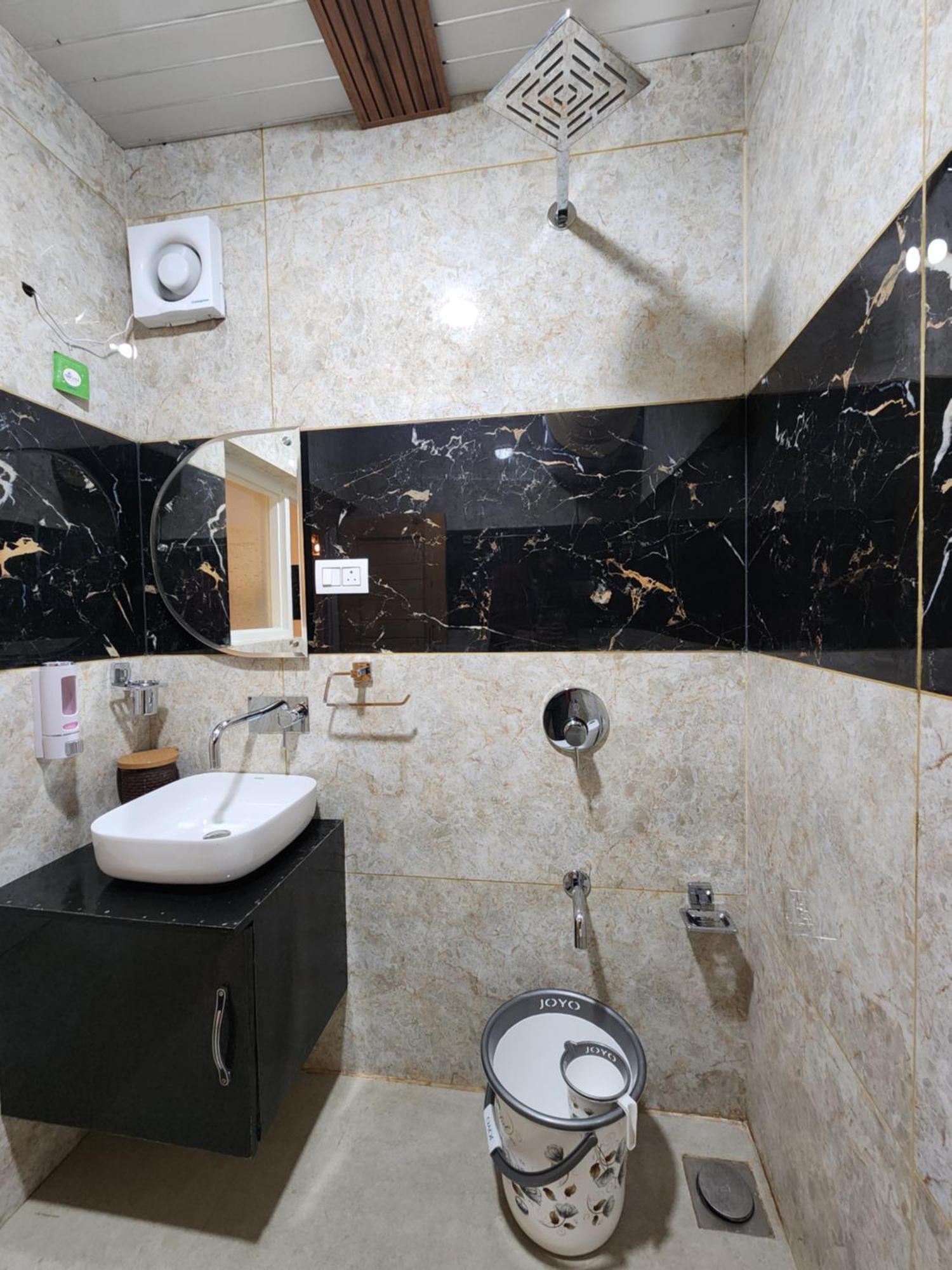 Homestay Serenity Srinagar (Jammu and Kashmir)