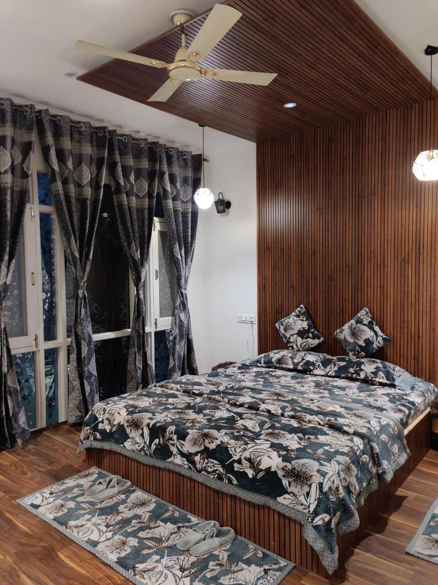Homestay Serenity
