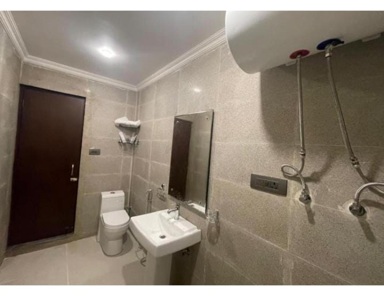 Homestay Al-shemagh,