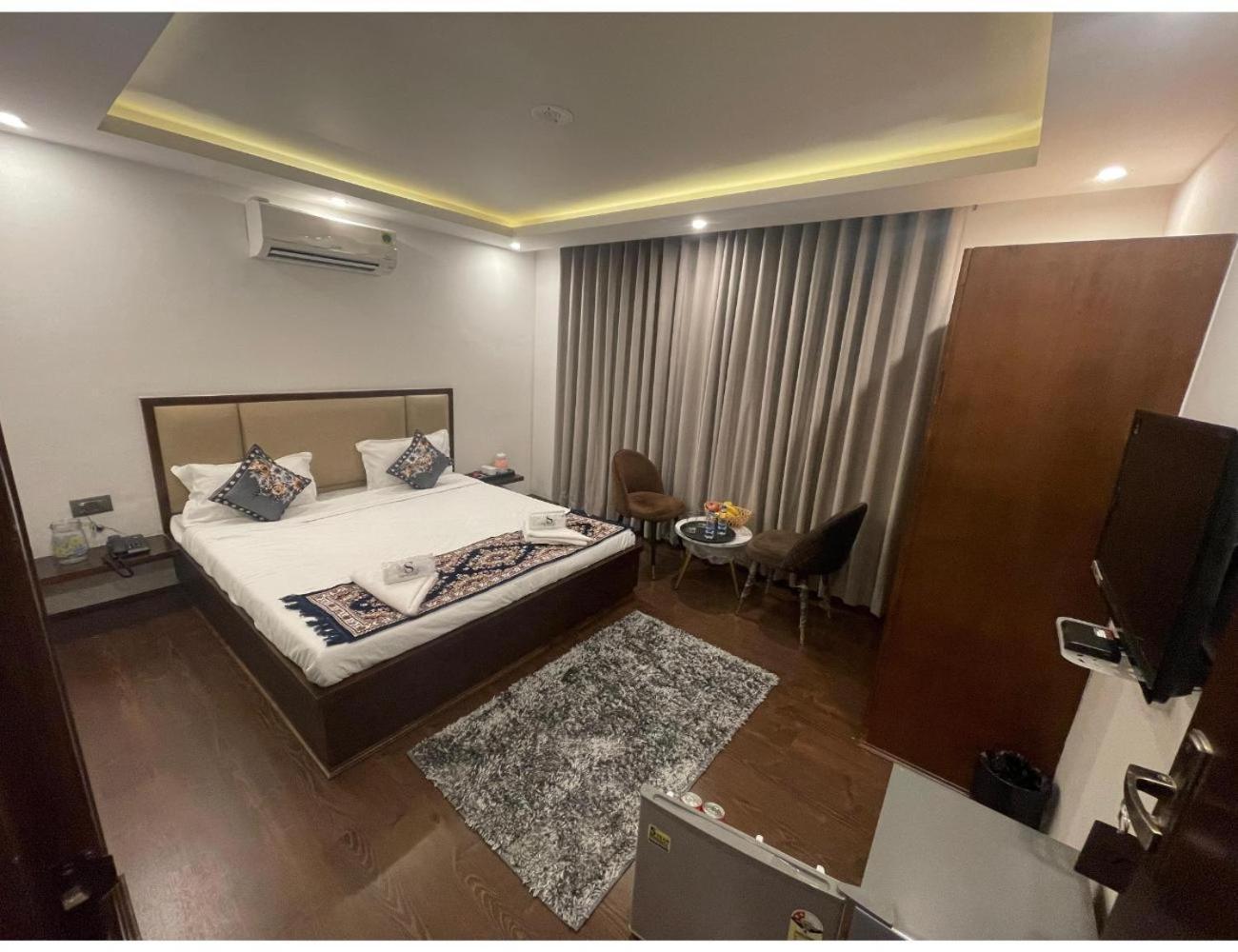 Homestay Al-shemagh, *