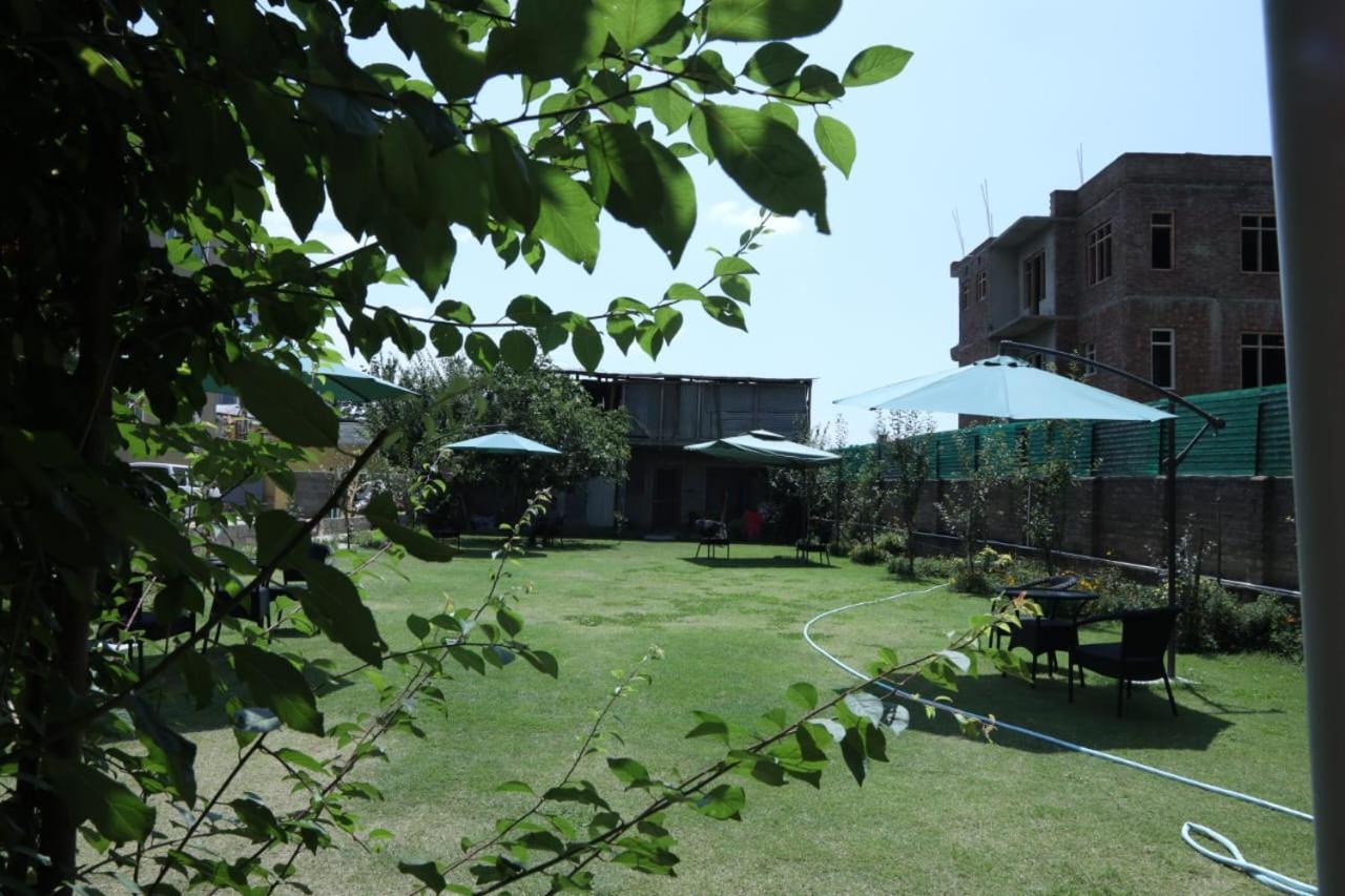 Hotel The Jamawar