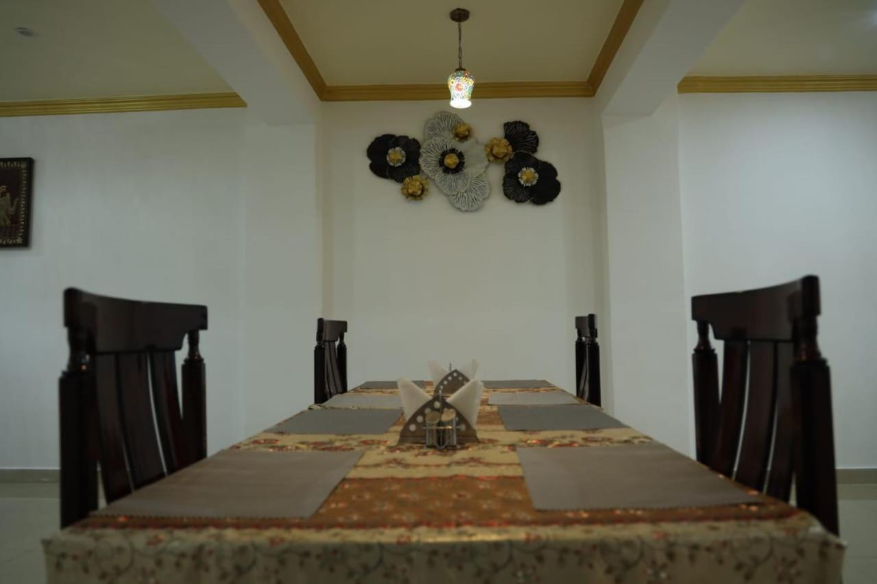 The Jamawar Hotel 4*