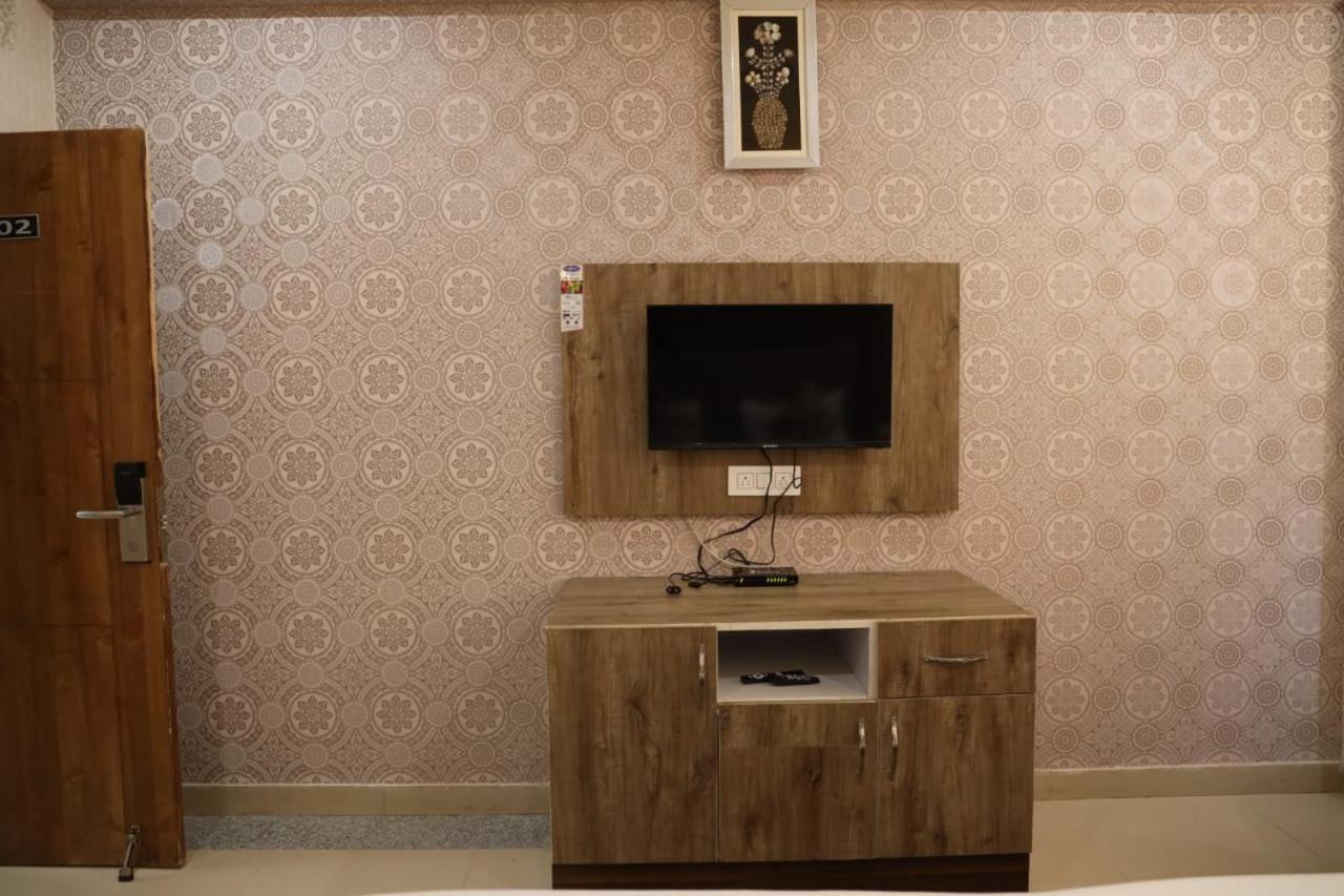 The Jamawar Hotel 4*