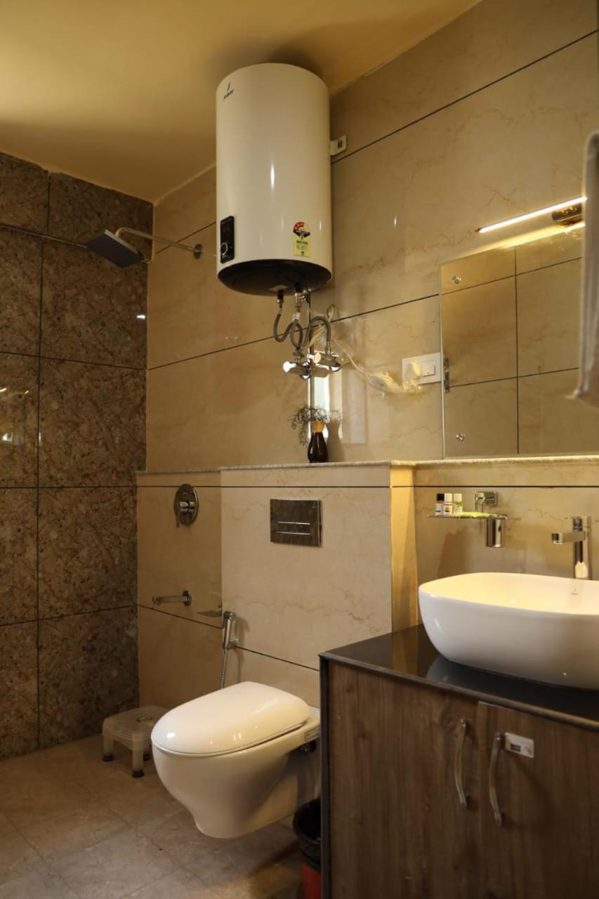The Jamawar 4* Srinagar (Jammu and Kashmir)