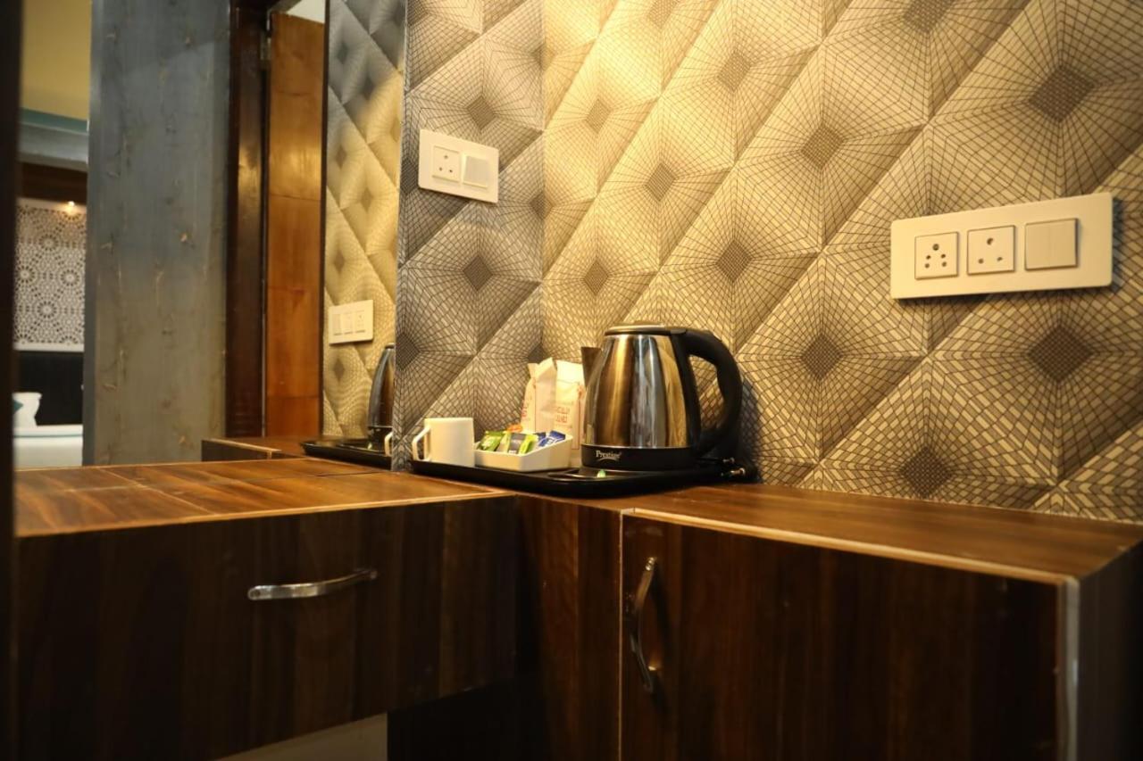 Hotel The Jamawar 4*