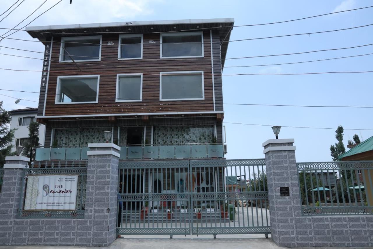 The Jamawar Hotel 4*