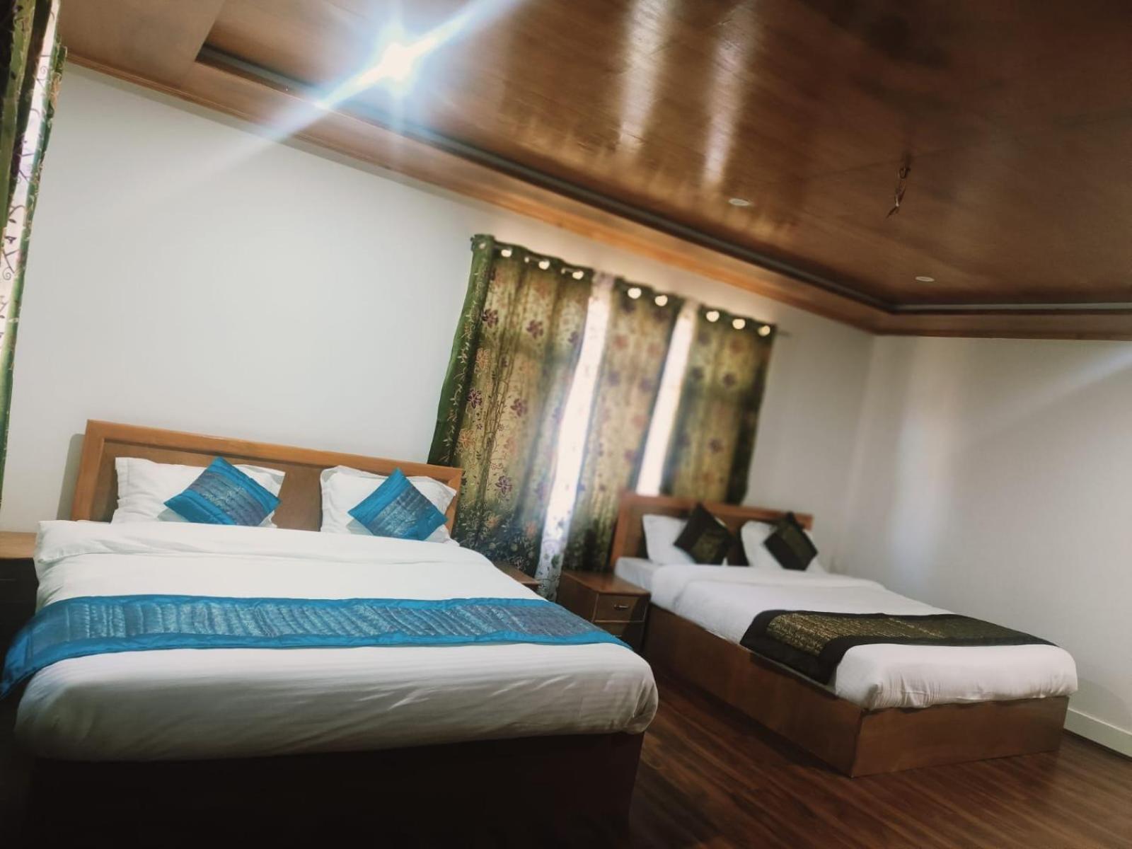 The Other House Homestay