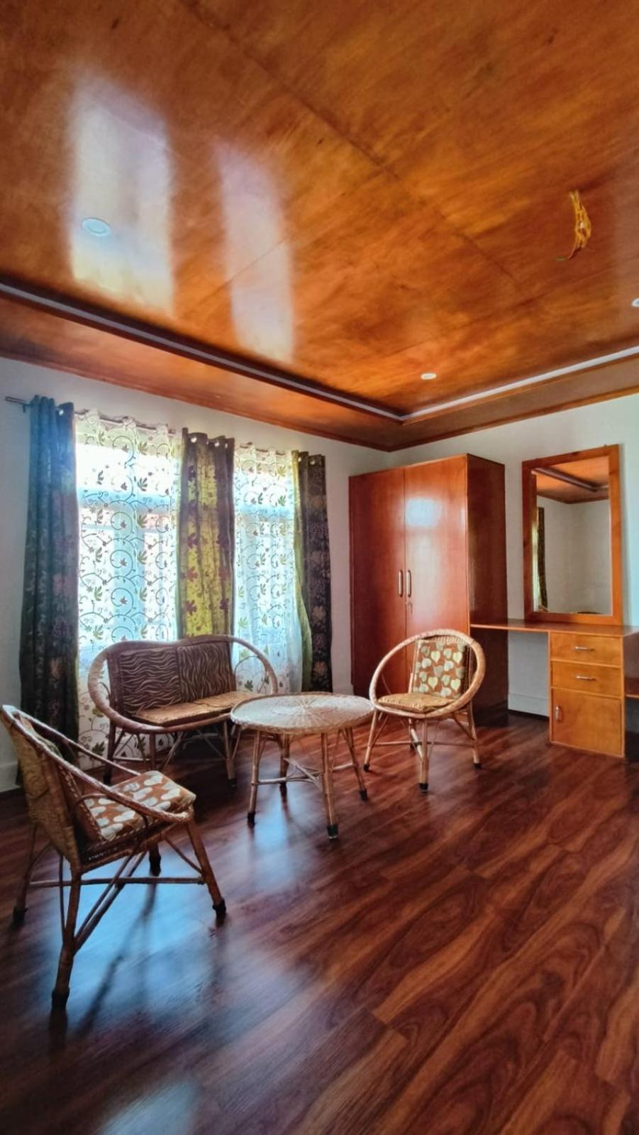 The Other House Srinagar (Jammu and Kashmir)
