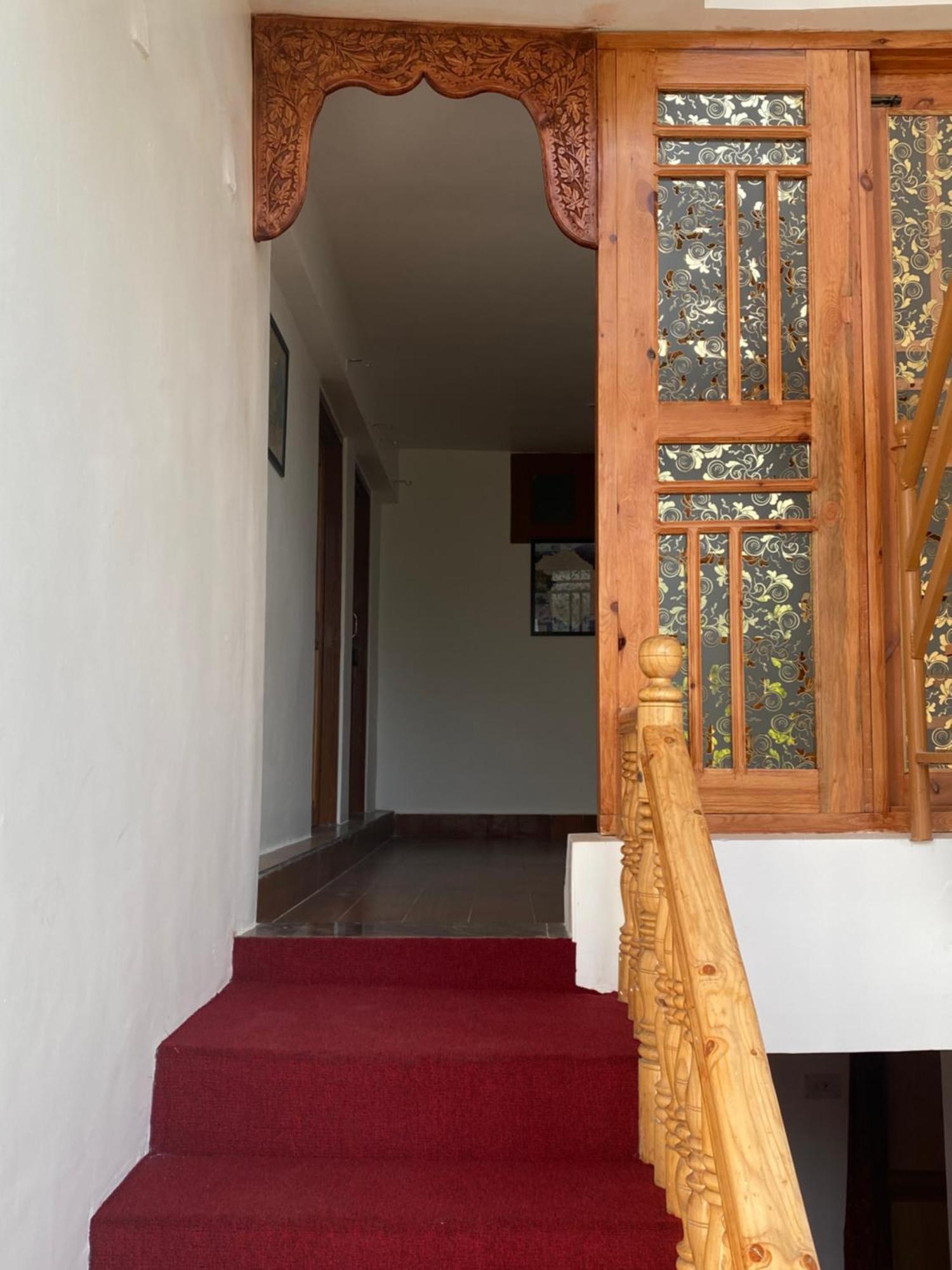 The Other House Srinagar (Jammu and Kashmir)