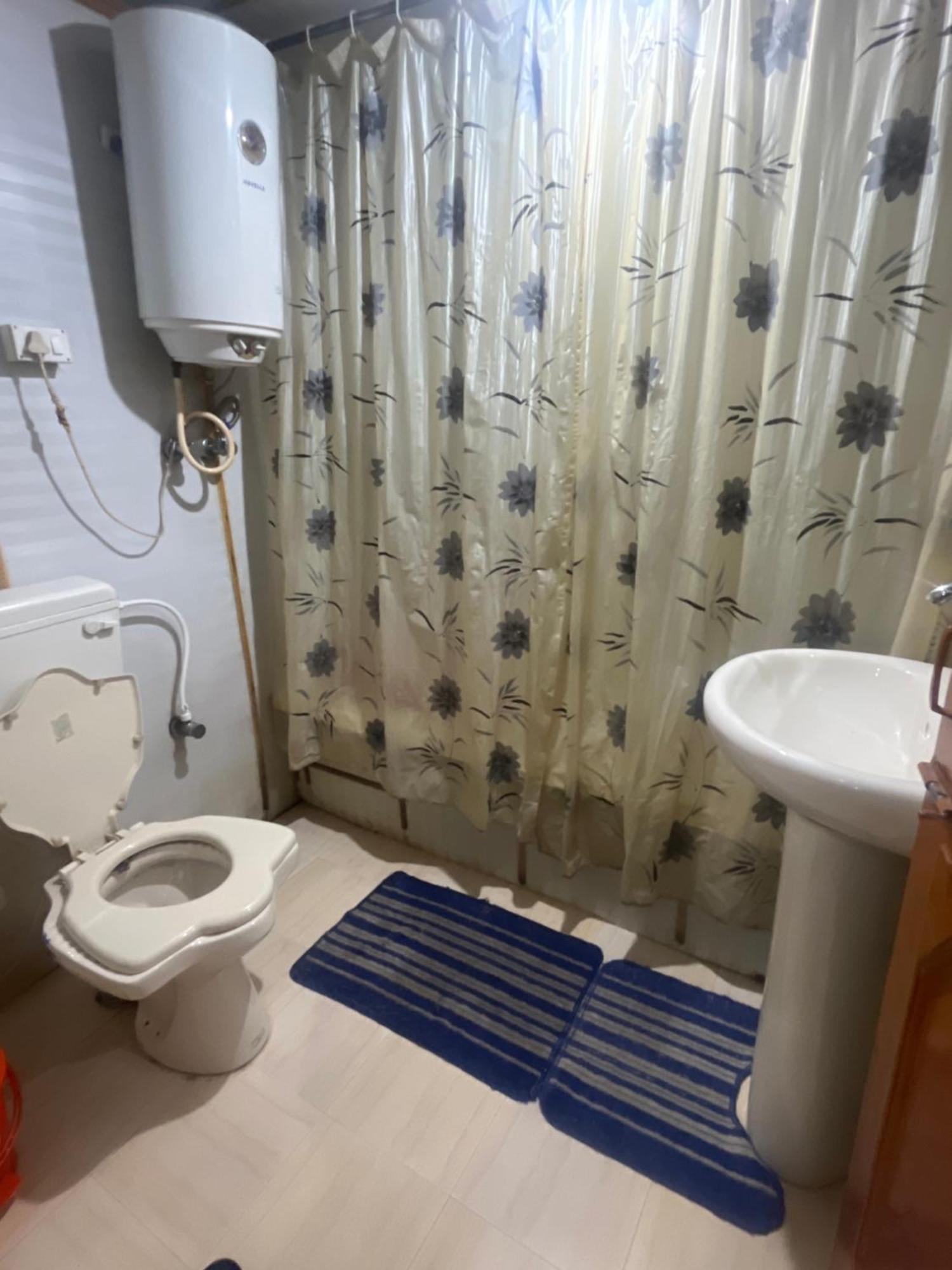 Homestay Sea Face