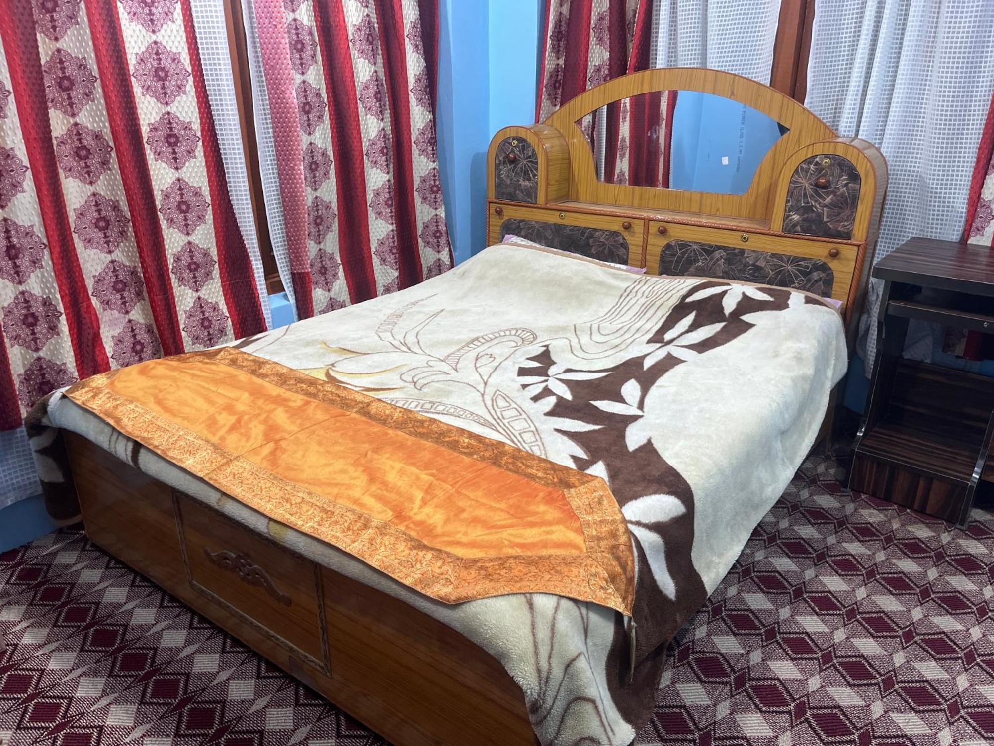Sea Face Homestay Srinagar (Jammu and Kashmir)