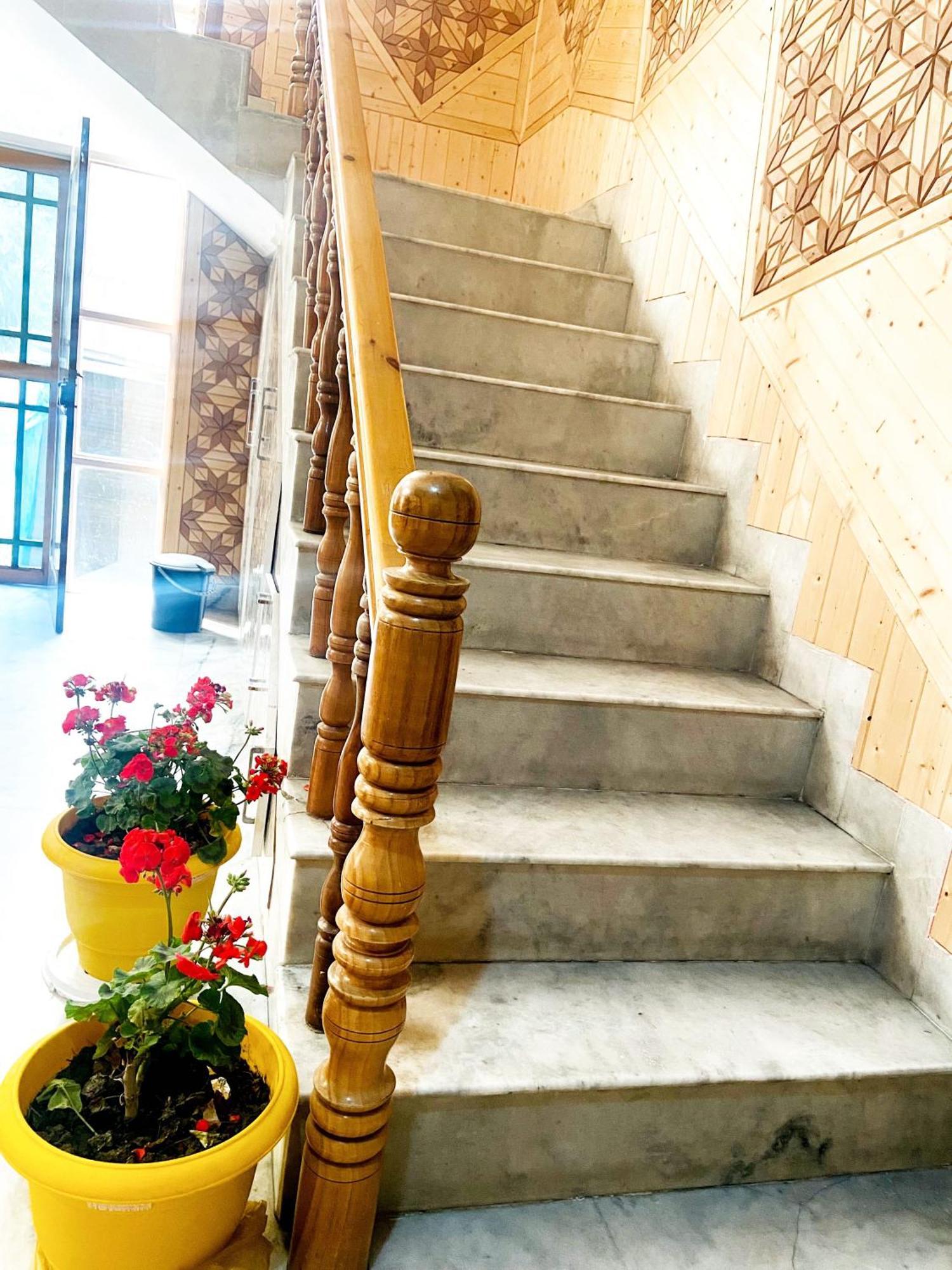 O Adobe Guest house Srinagar (Jammu and Kashmir)