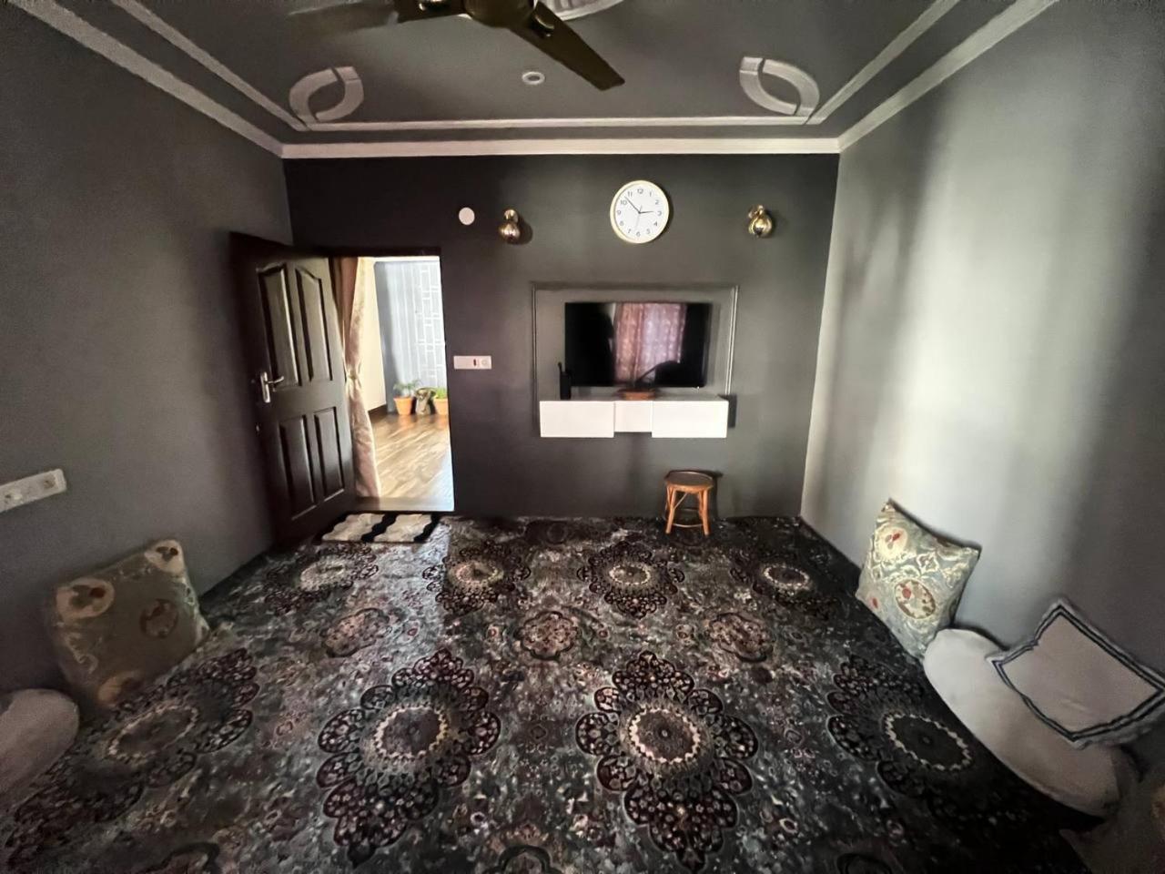 Haven Retreat Homestay