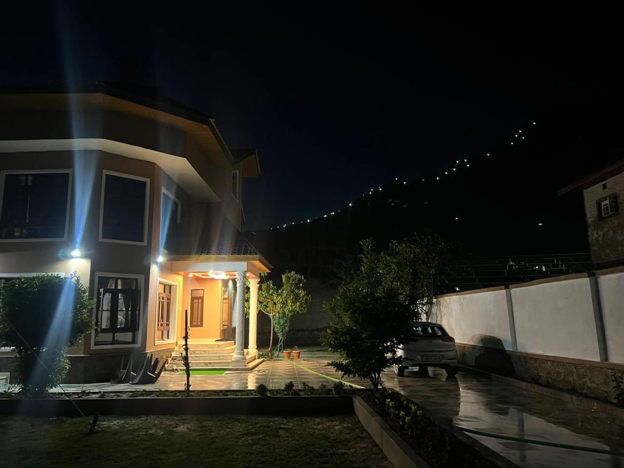 Haven Retreat