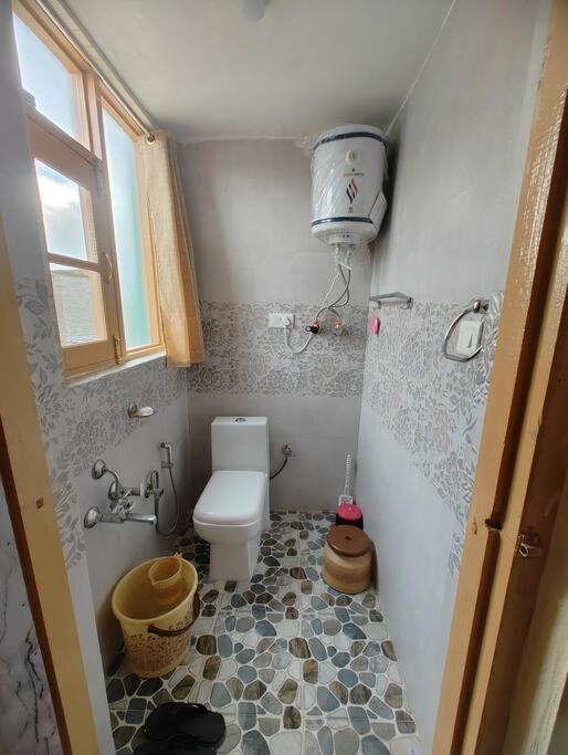 Villa House With Kitchen Srinagar (Jammu and Kashmir)