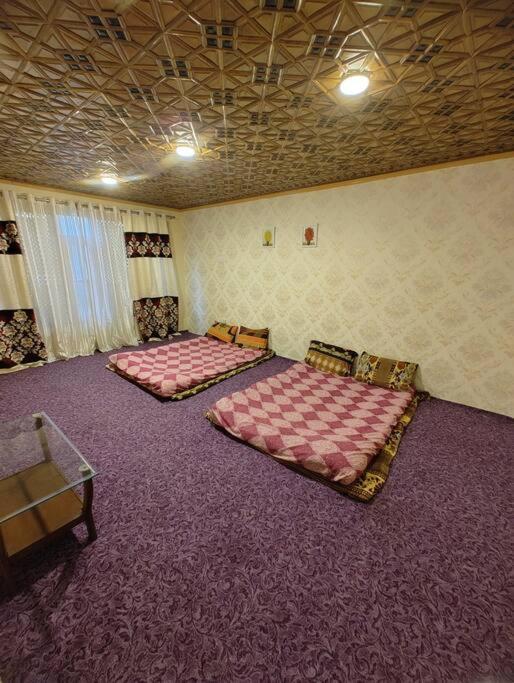 House With Kitchen Villa *