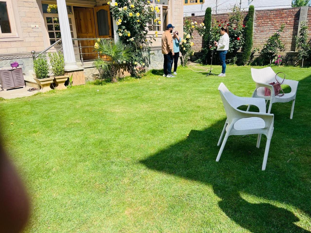 Himalayan Sun Homestay