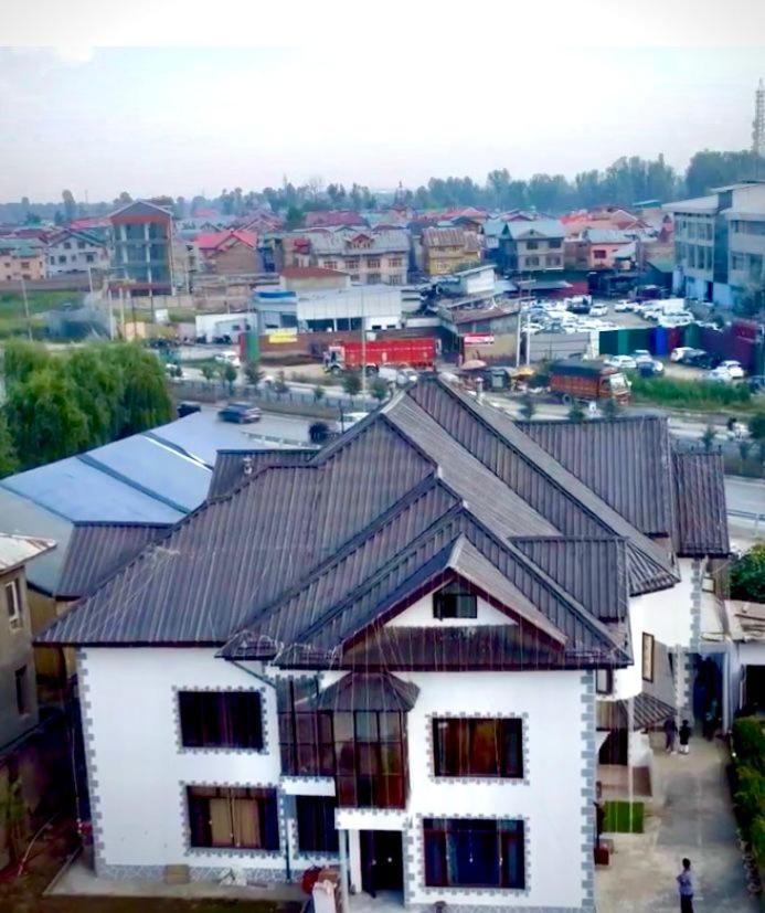 Highway Heaven Homestay *