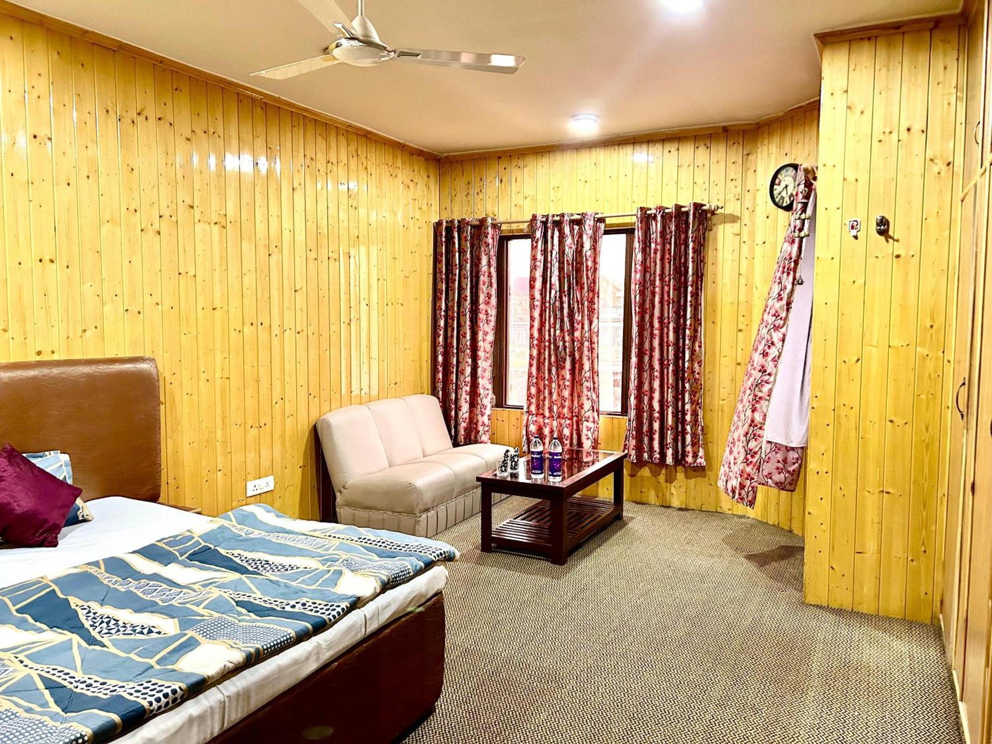 Highway Heaven Homestay *