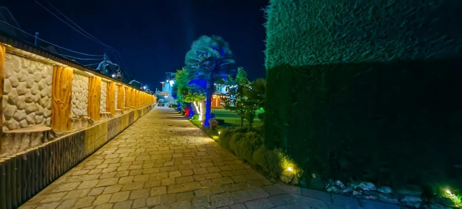 Homestay Cascade