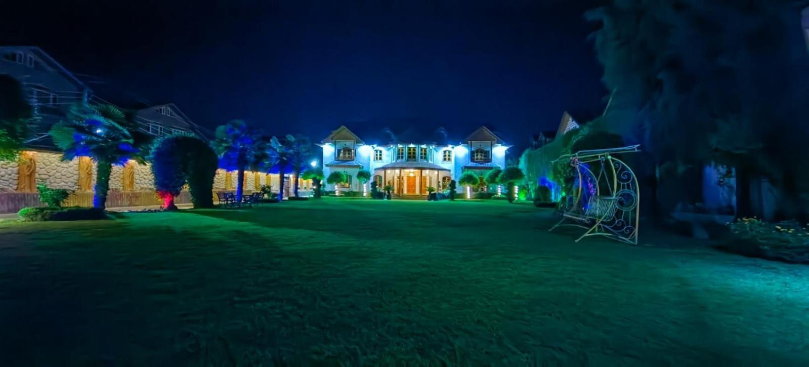 Homestay Cascade *