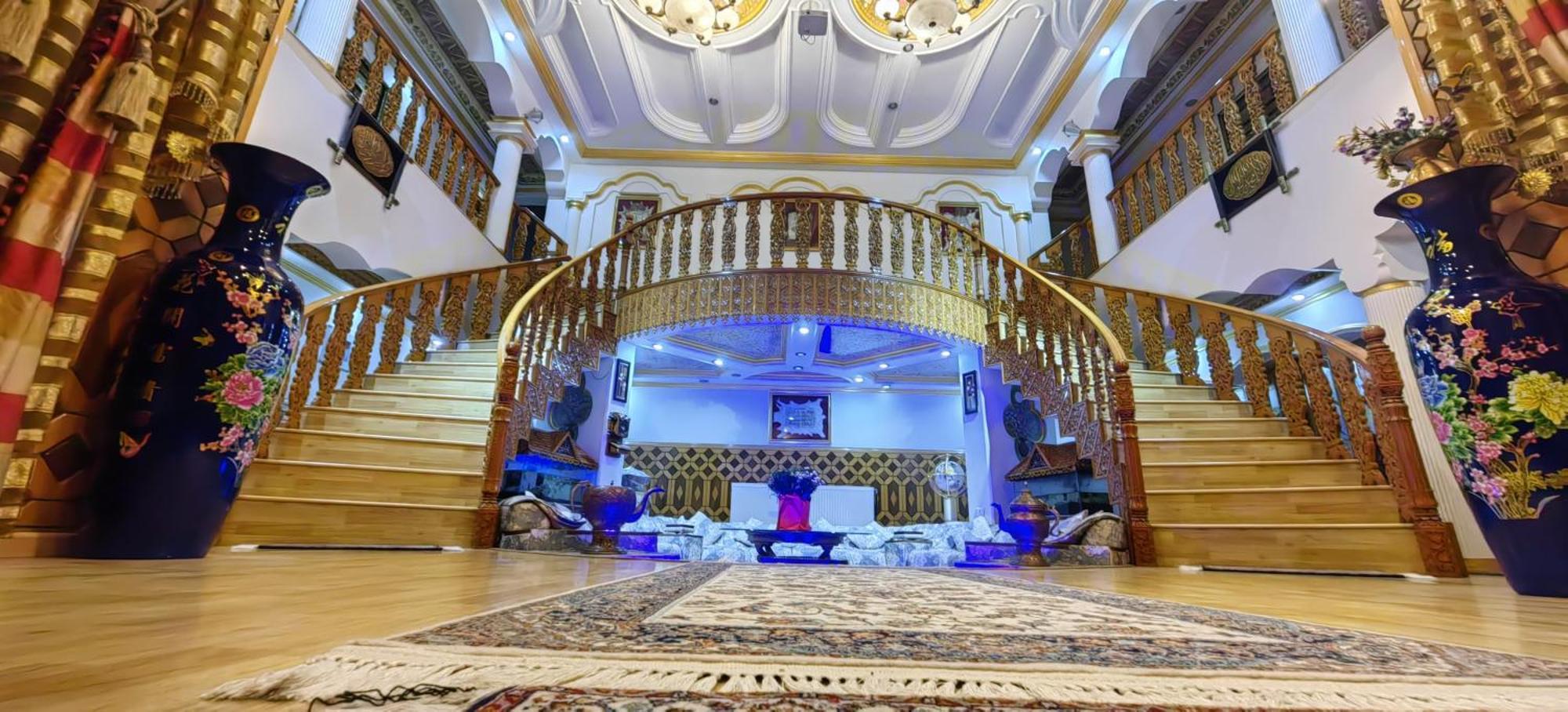 Homestay Cascade