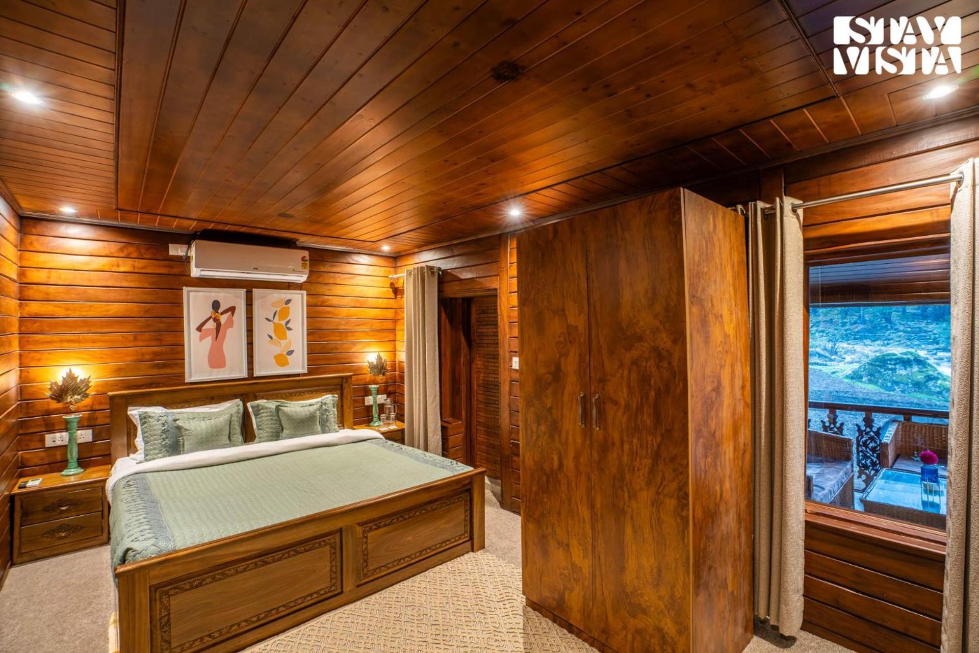 Stayvista At The Bear Necessities