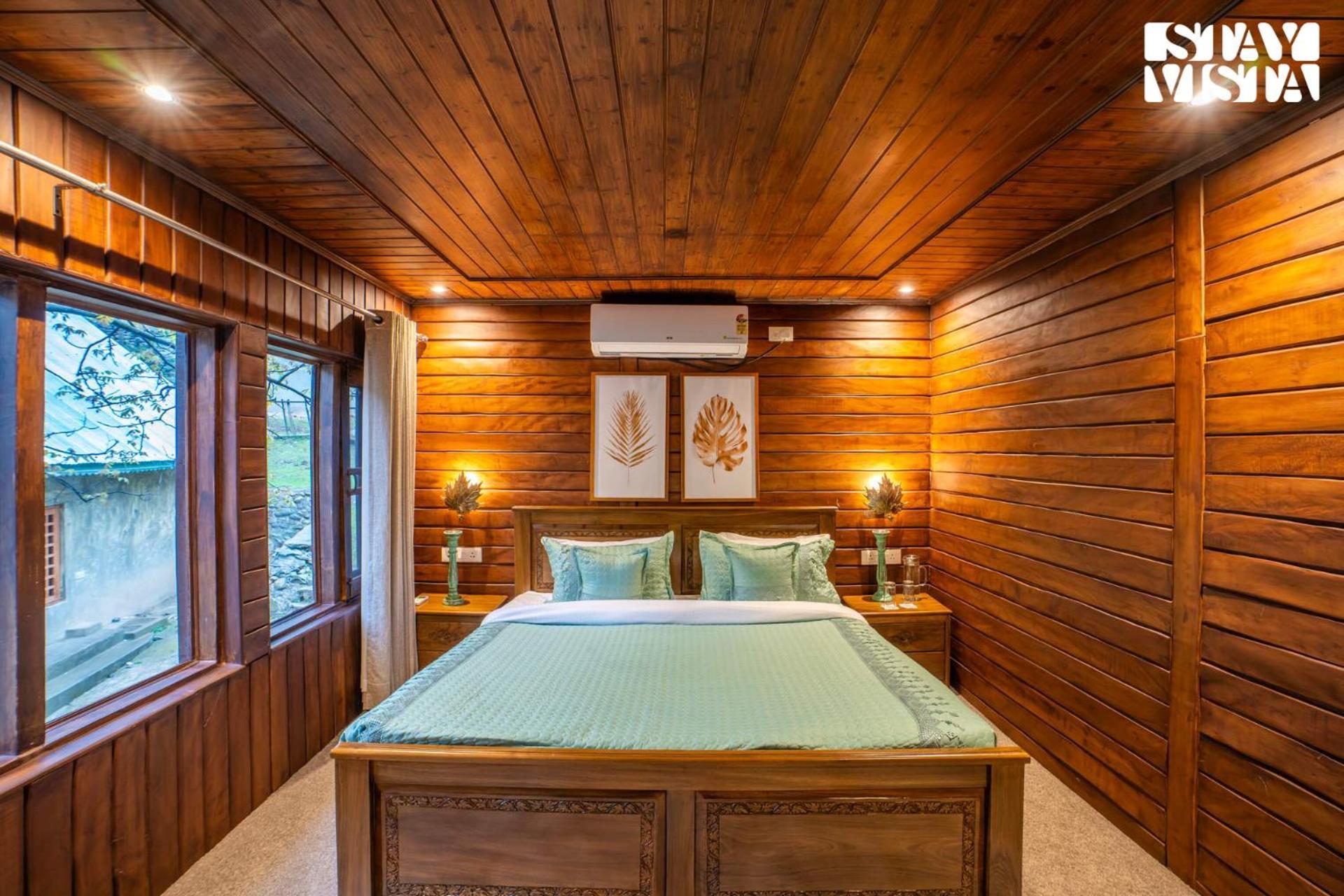 Stayvista At The Bear Necessities