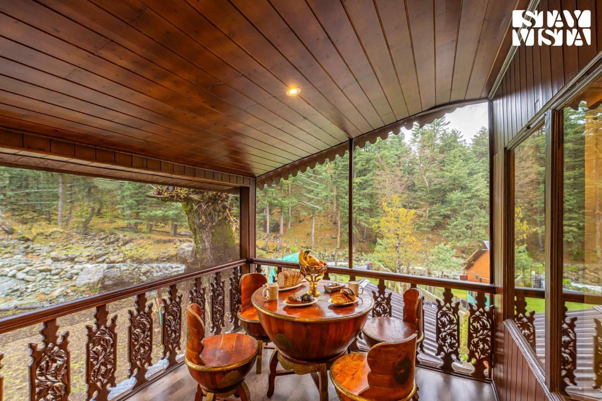 Villa Stayvista At The Bear Necessities *