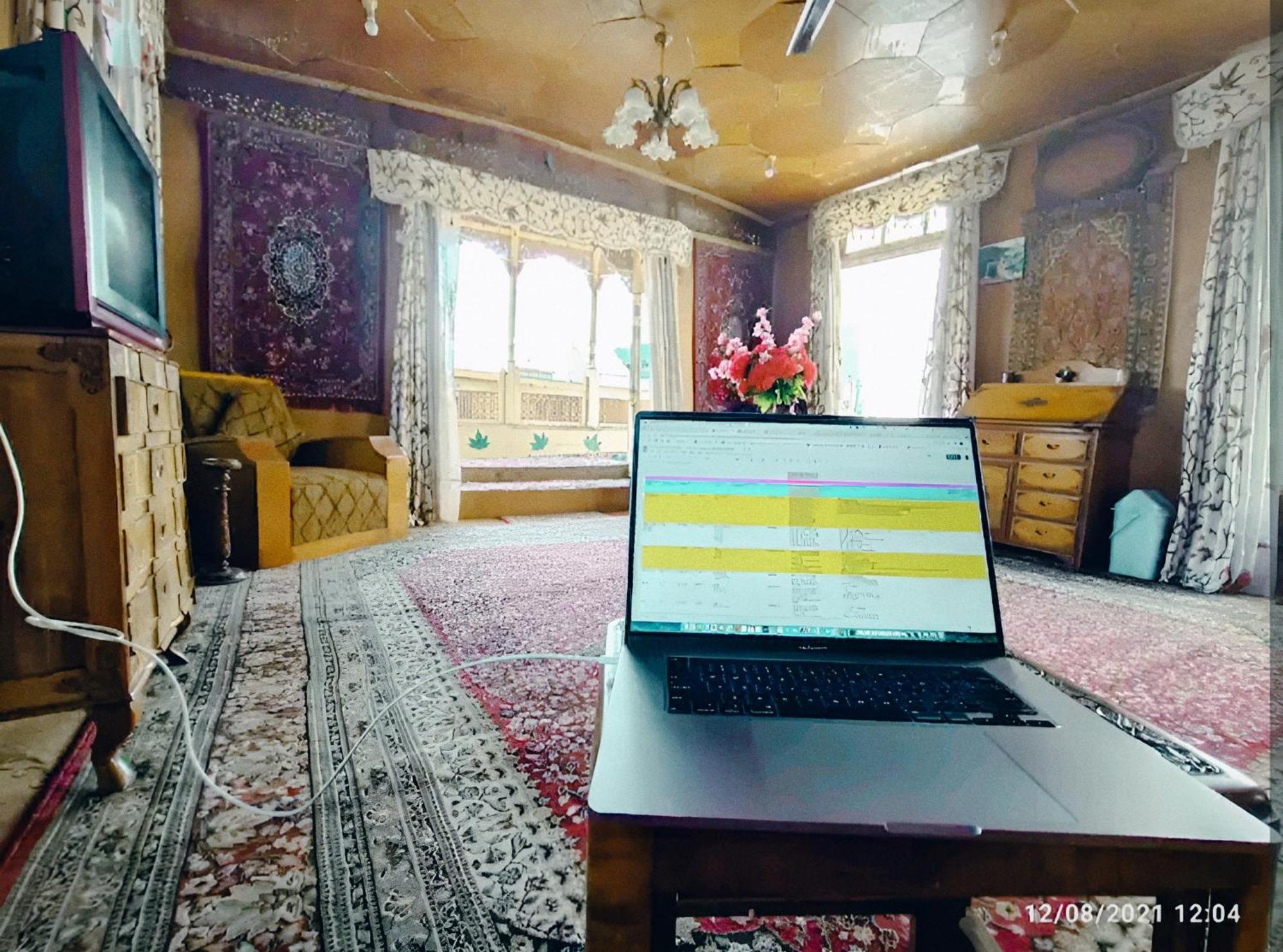 Hareem Group Of Houseboats 4* Srinagar (Jammu and Kashmir)