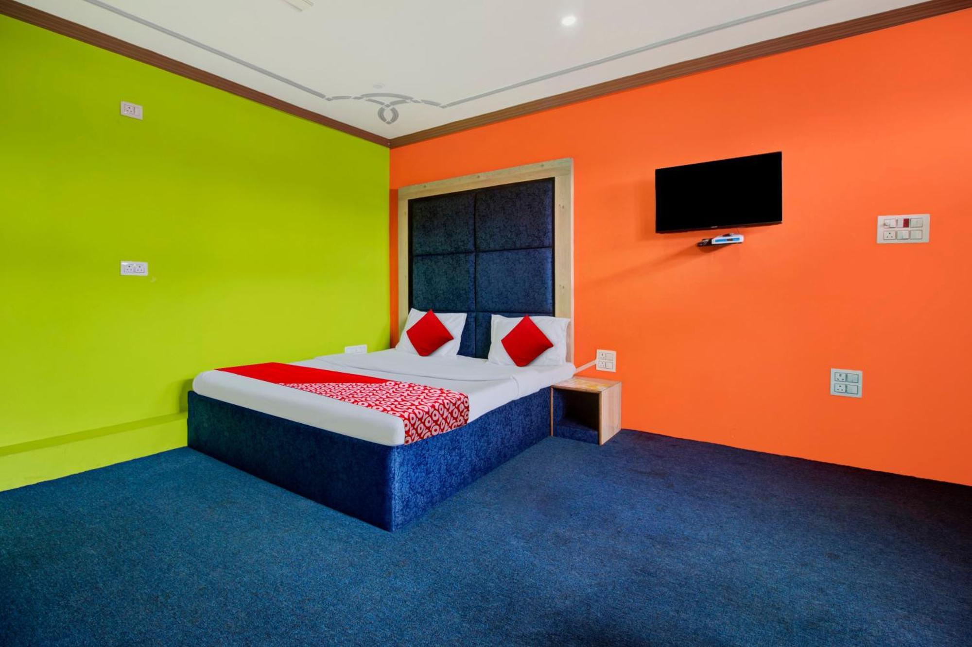 O Hijraan 3* Srinagar (Jammu and Kashmir)