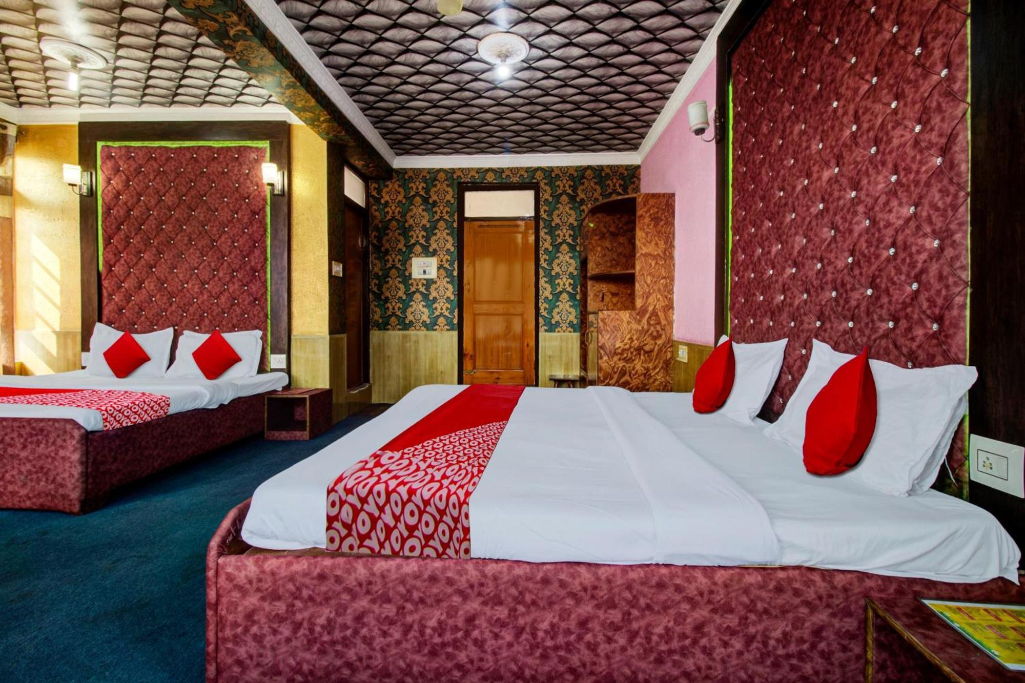 Hotel O Hijraan Srinagar (Jammu and Kashmir)