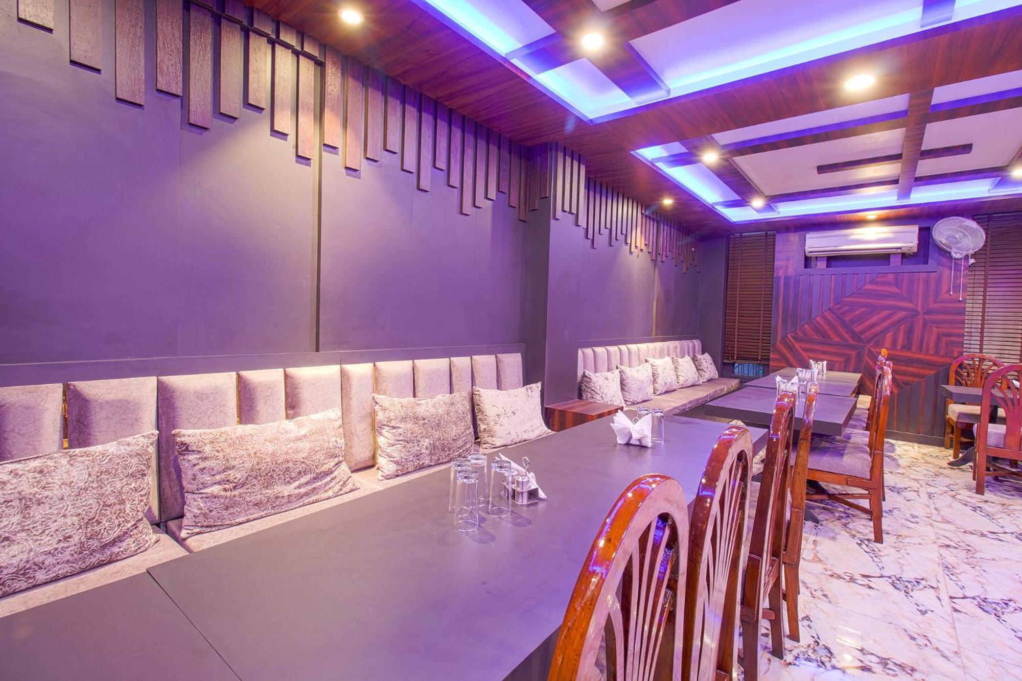 Ruby And Restaurant 2* Srinagar (Jammu and Kashmir)