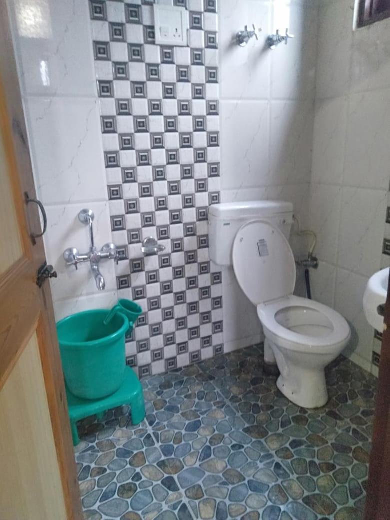 Apartment Mmsons
