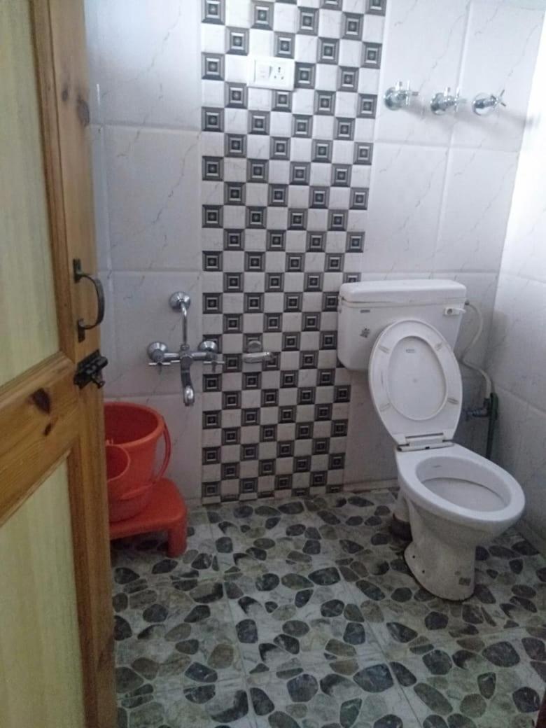 Mmsons Apartment Srinagar (Jammu and Kashmir)