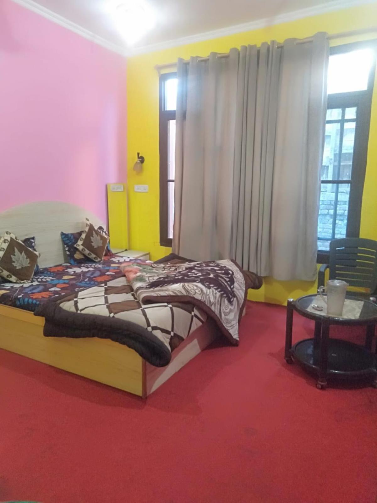 Mmsons Apartment Srinagar (Jammu and Kashmir)