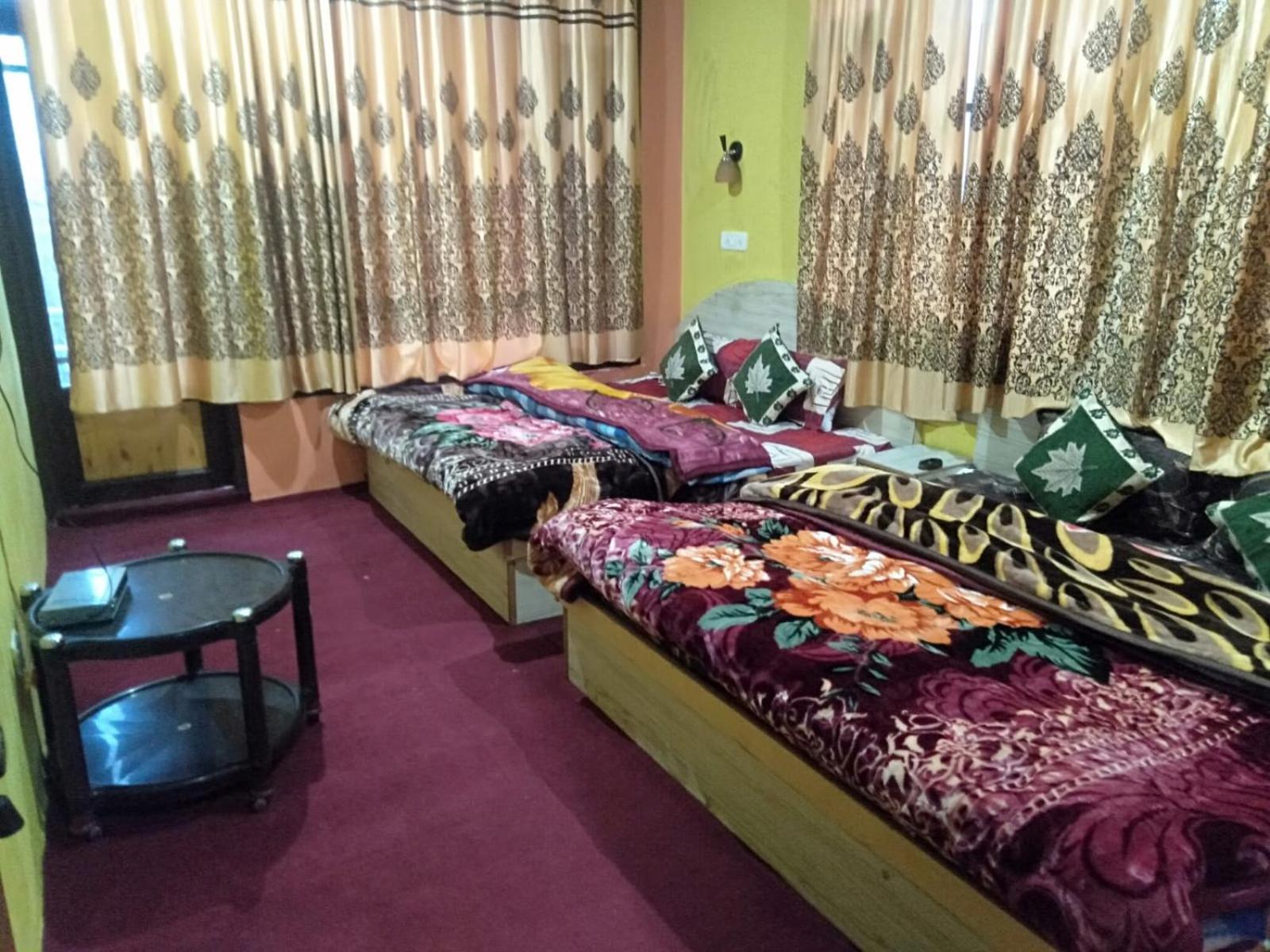 Mmsons Apartment